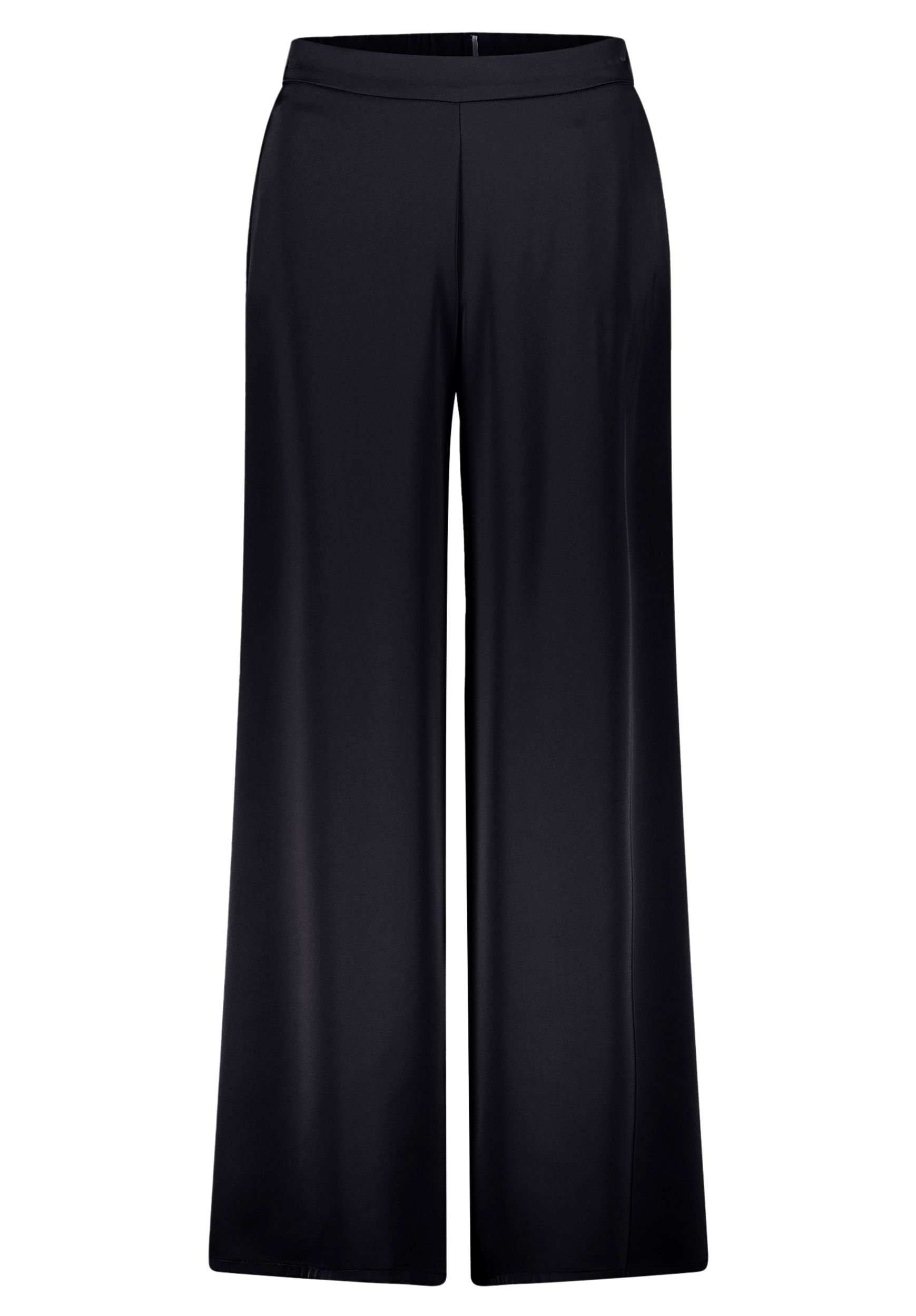 V by Vera Mont |  V by Vera Mont  Modern fit Hose | 38 | schwarz