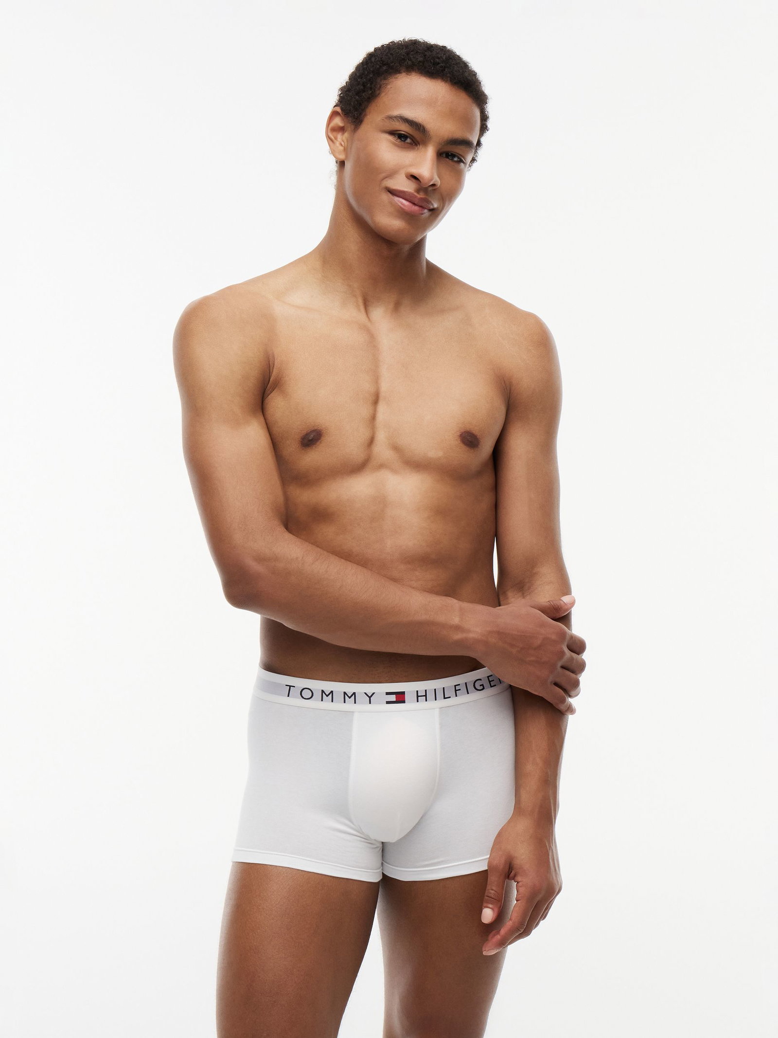 Tommy Hilfiger |  Tommy Hilfiger Multipack  | S | des sky/white/rouge