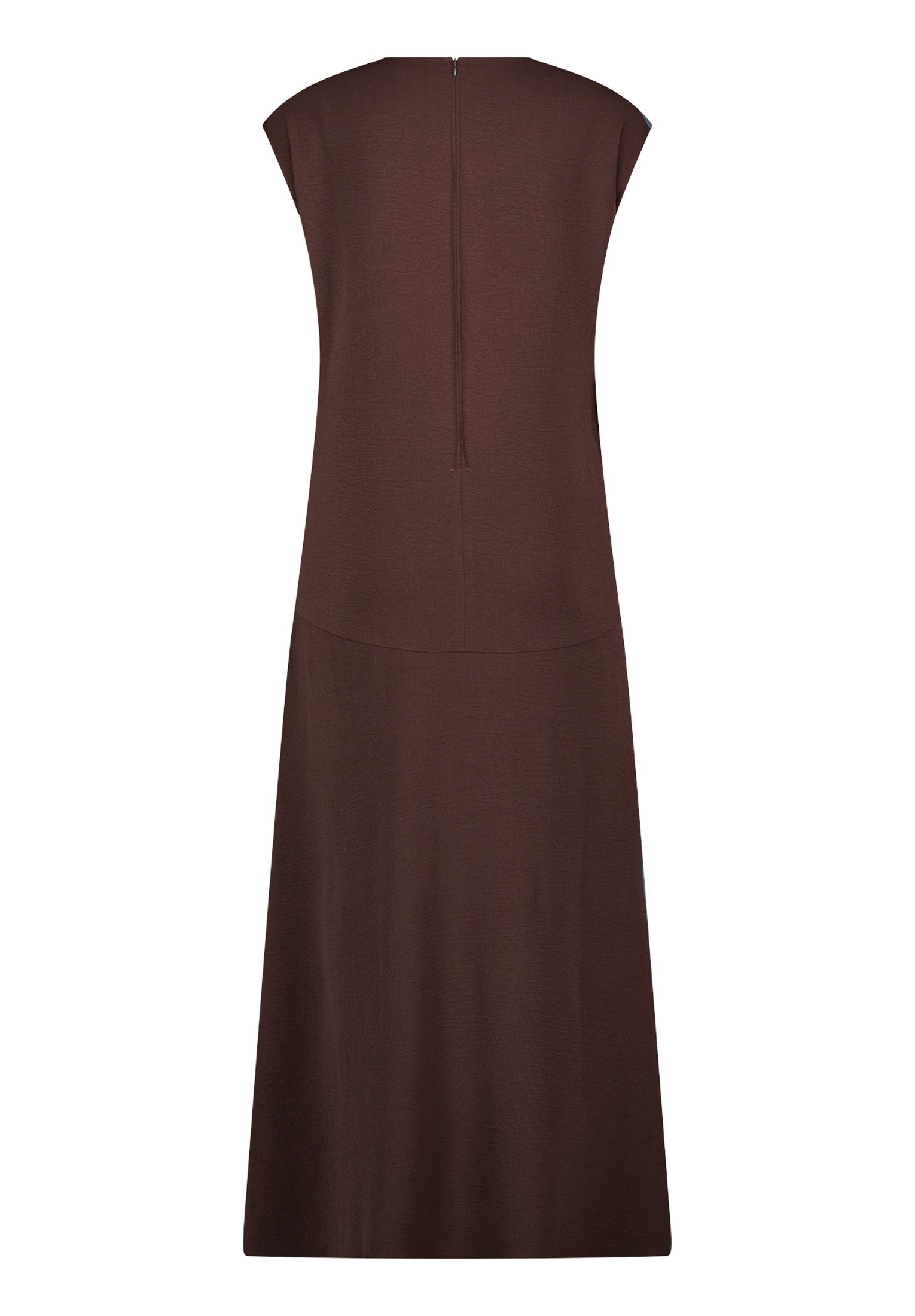 Kleid Lang ohne Arm, Molé #2