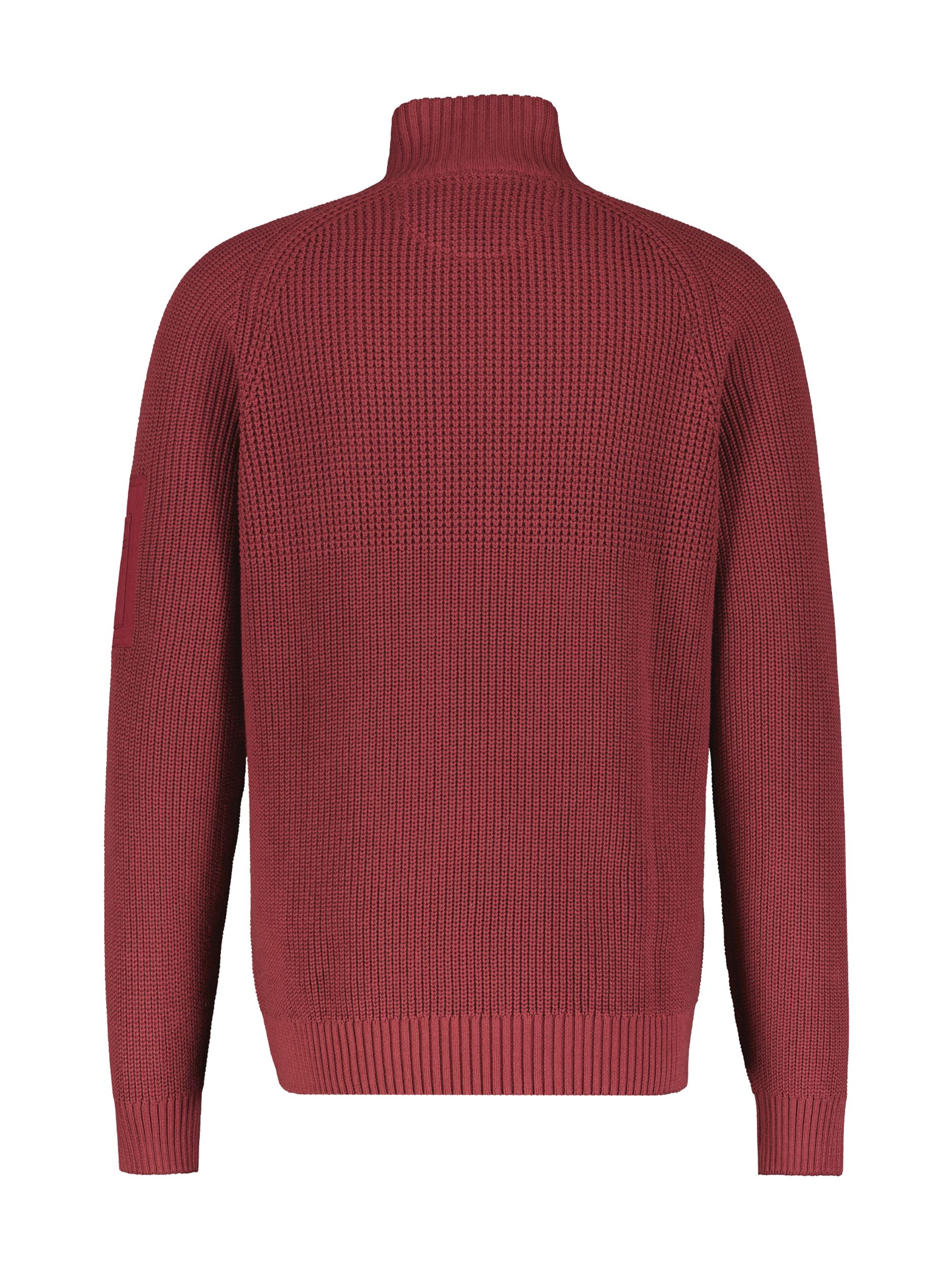 Lerros |  Lerros Rollkragenpullover  | M