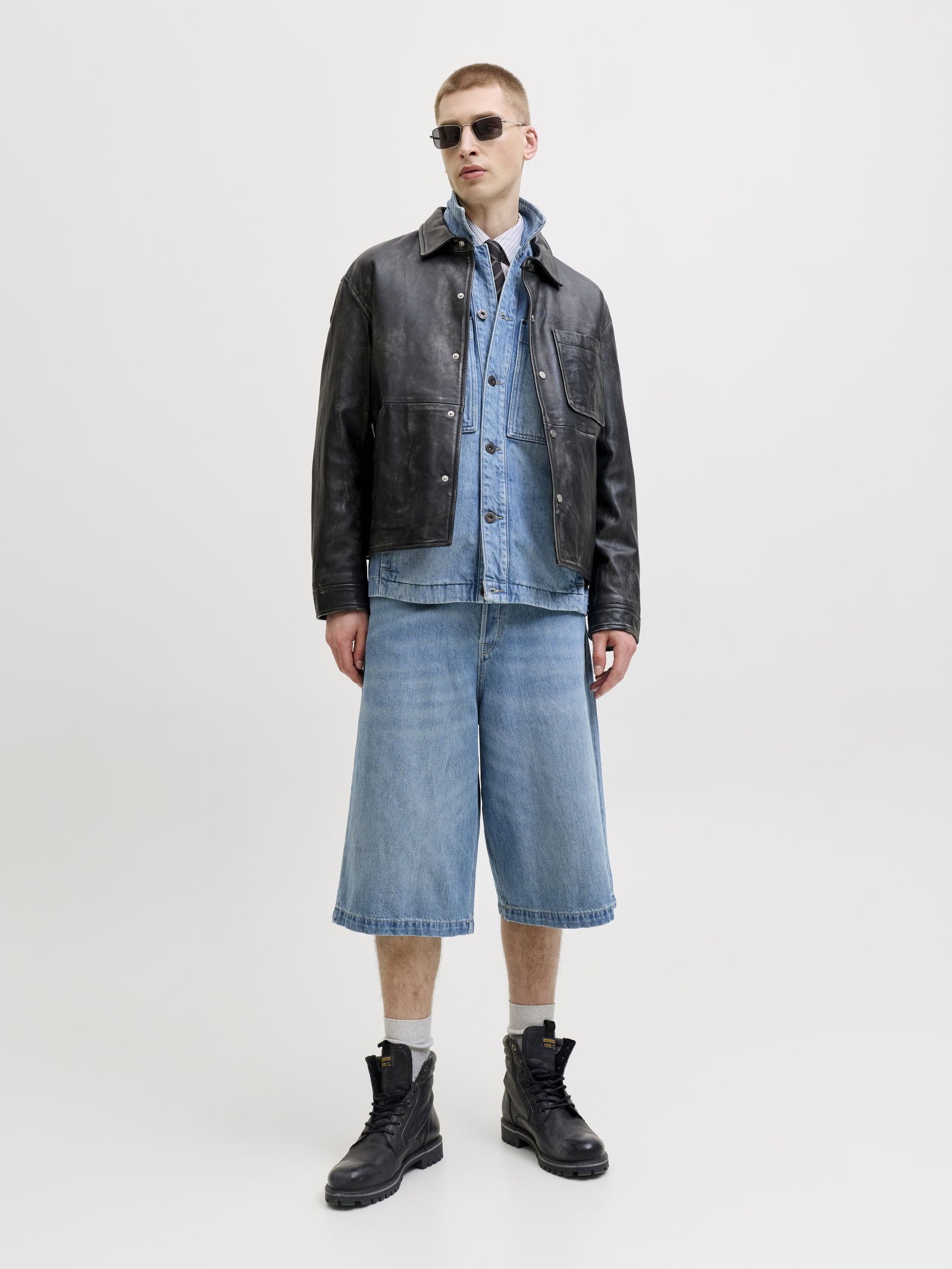 Jack&Jones Long Shorts #5