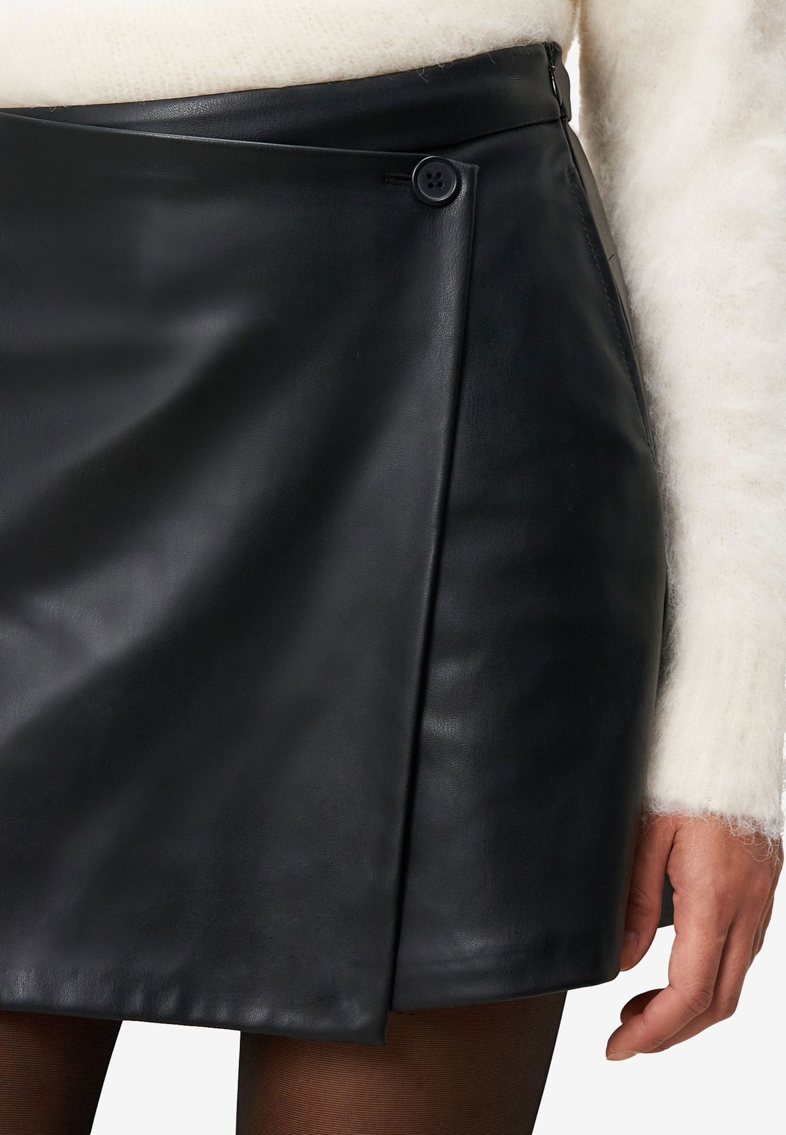 Zero |  Zero Sommerrock  | 34 | black beauty