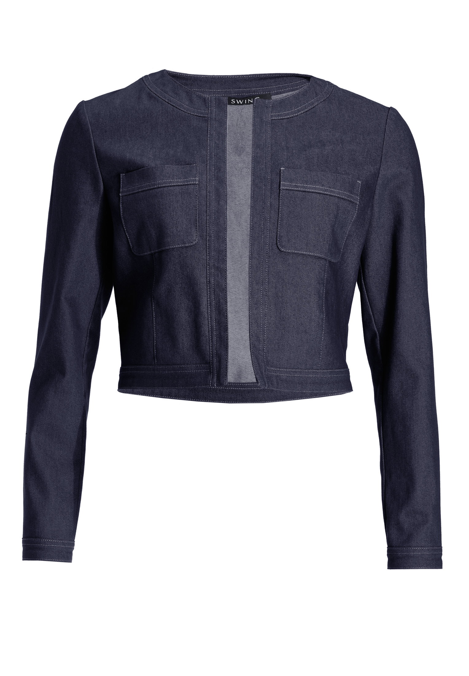 SWING Jacke #1