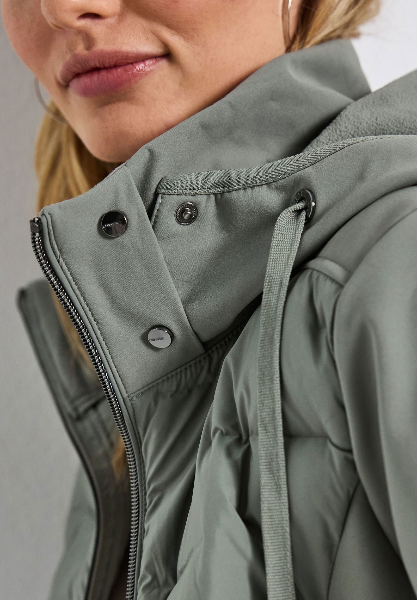 Street One | Street One Softshelljacke | 36 | 4565_16637