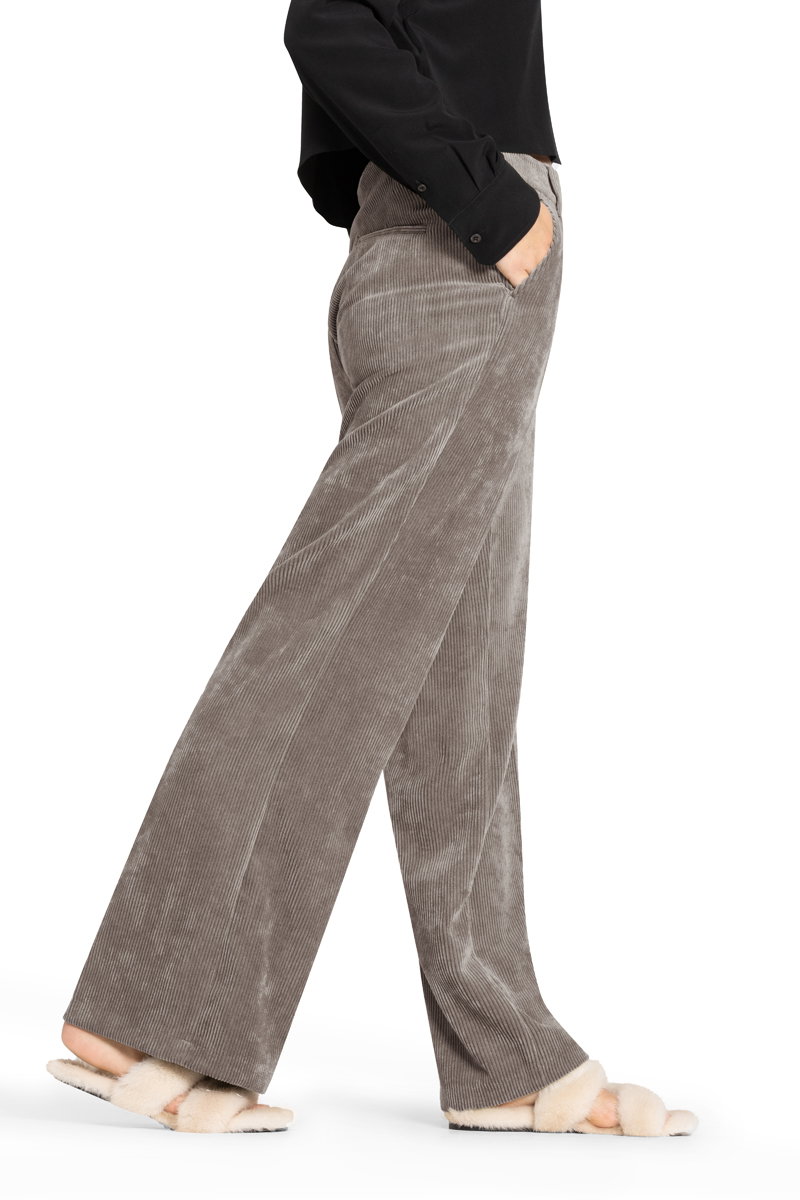Cambio Regular Fit Stoffhose "Amelie" #6