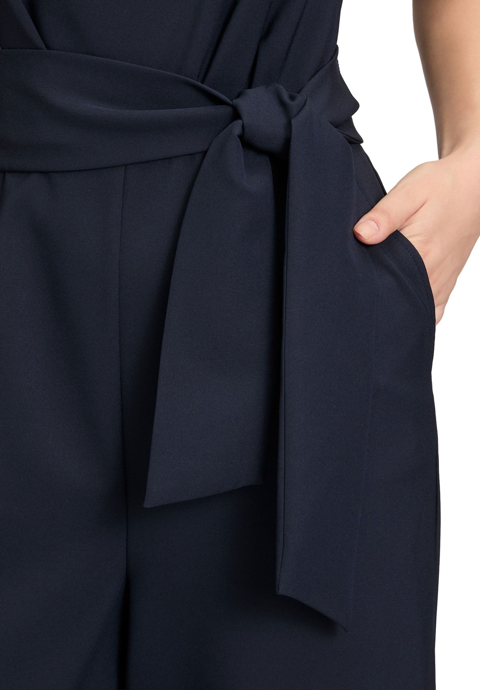 Betty Barclay |  Betty Barclay Jumpsuit | 44 | dunkelblau