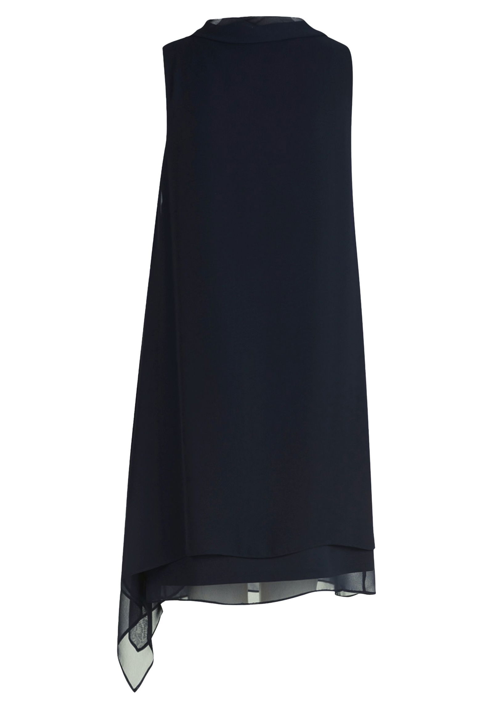 2d5cc4ee3196cf2be228dfdea2096037 Vera Mont | Vera Mont Kurzes Kleid | 38 | night sky
