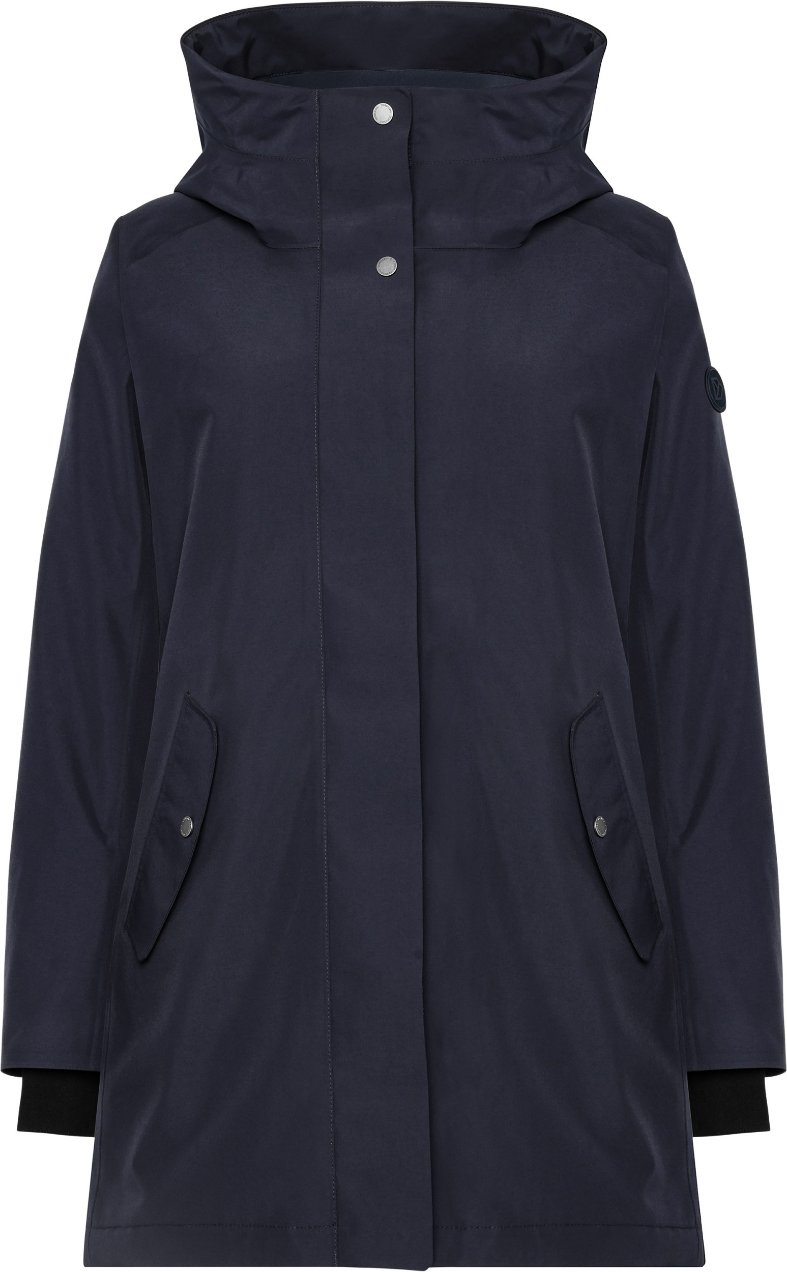 Didriksons Parka Alana #8