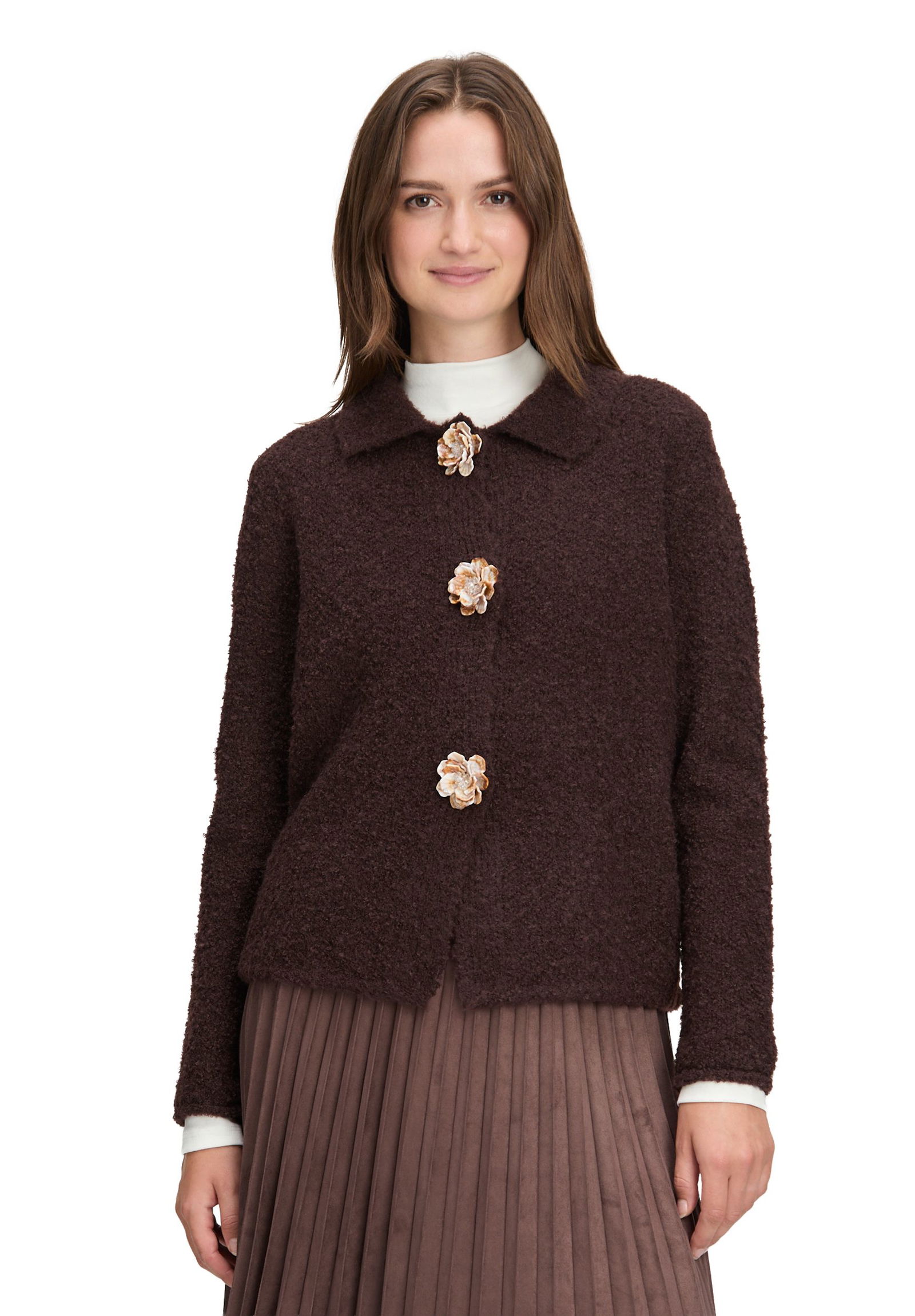 Cartoon | Cartoon Strickjacke | Cardigan | 40