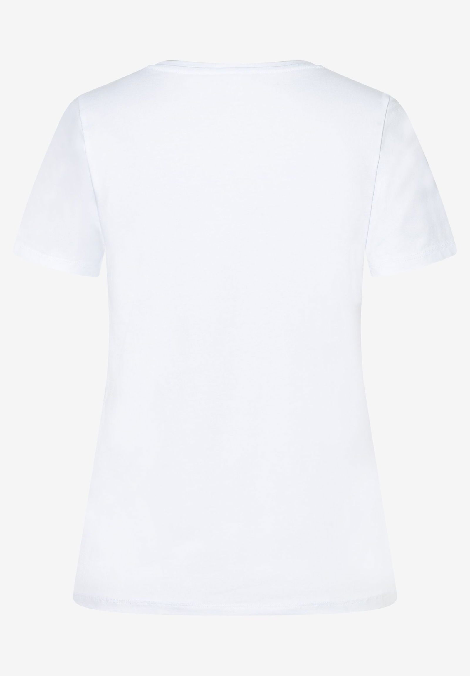 More & More |  More & More Shirt  | 34 | weiss