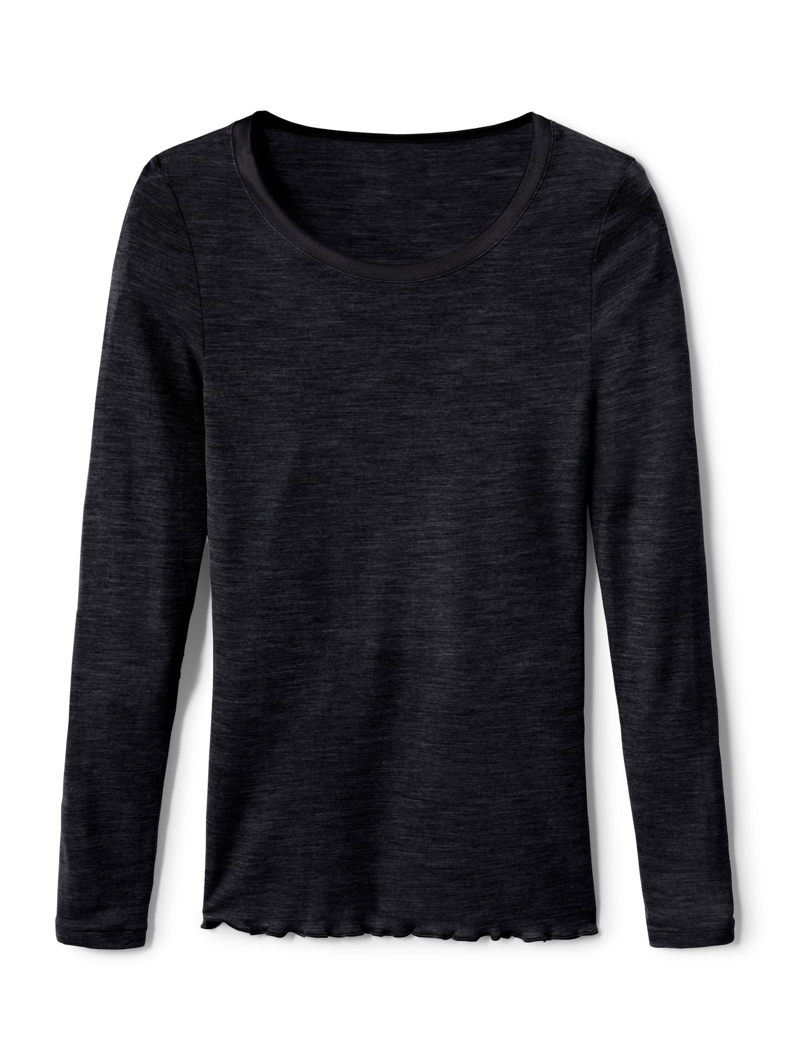 WOMEN Top long-sleeve #6