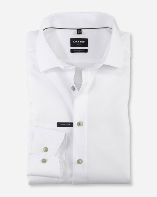 Olymp Hemd Modern Fit #2