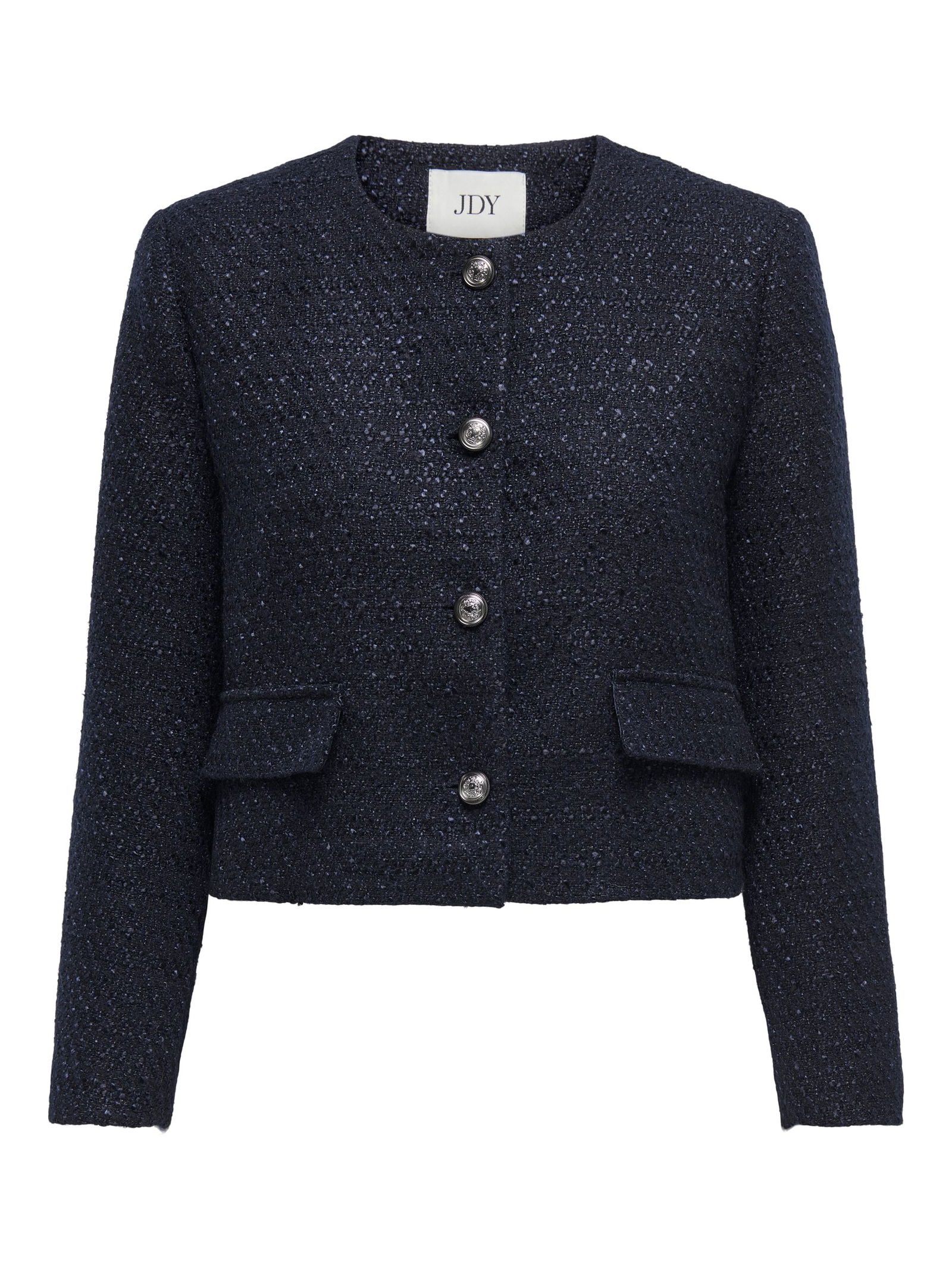 022e1ee9f8b60e5ce91d393d2b8a11cf JDY | JDY Kurzblazer | L