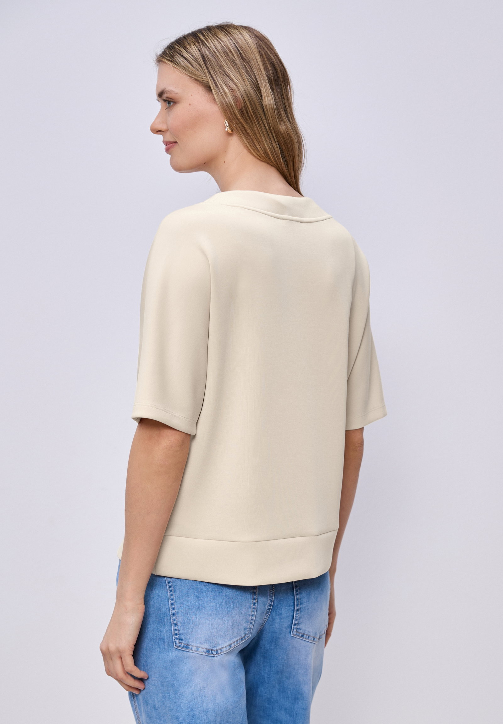 Street One Sweatshirt #4