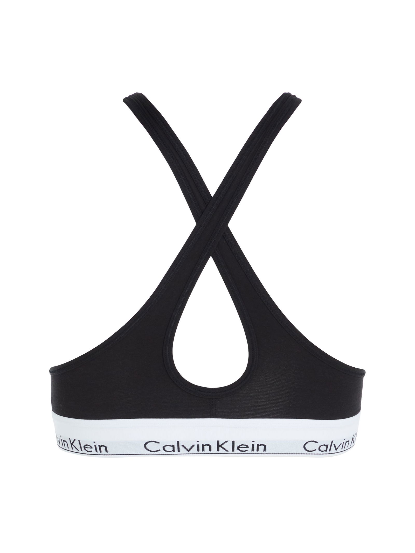 Calvin Klein Bügel-BH 