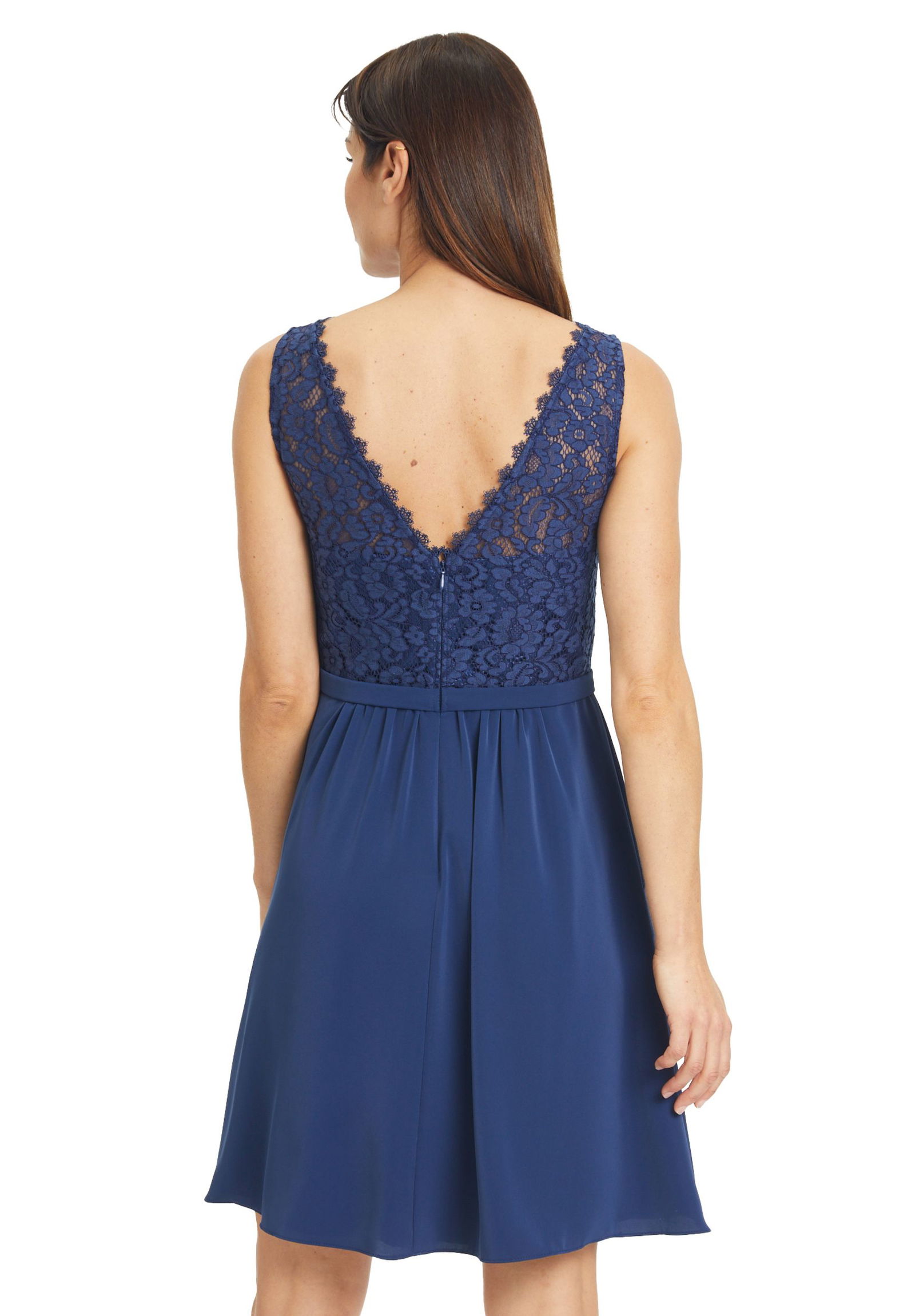 VM by Vera Mont Kurzes Kleid 
