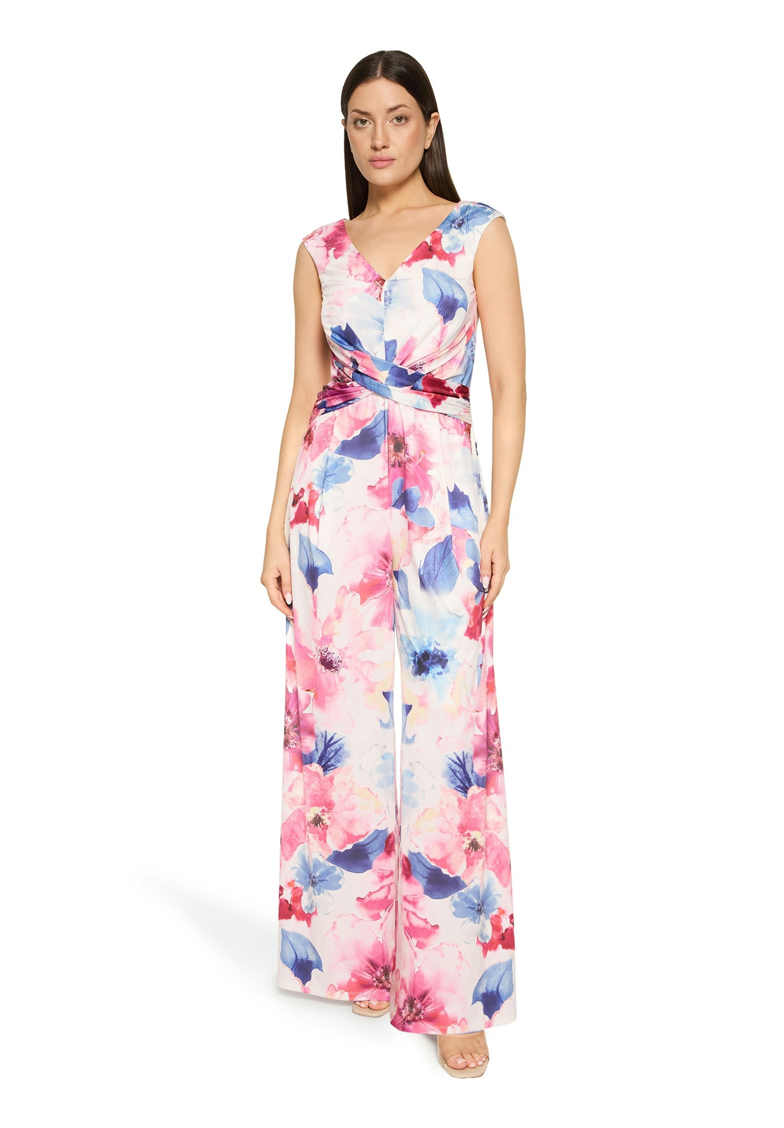 Vera Mont Overall #3