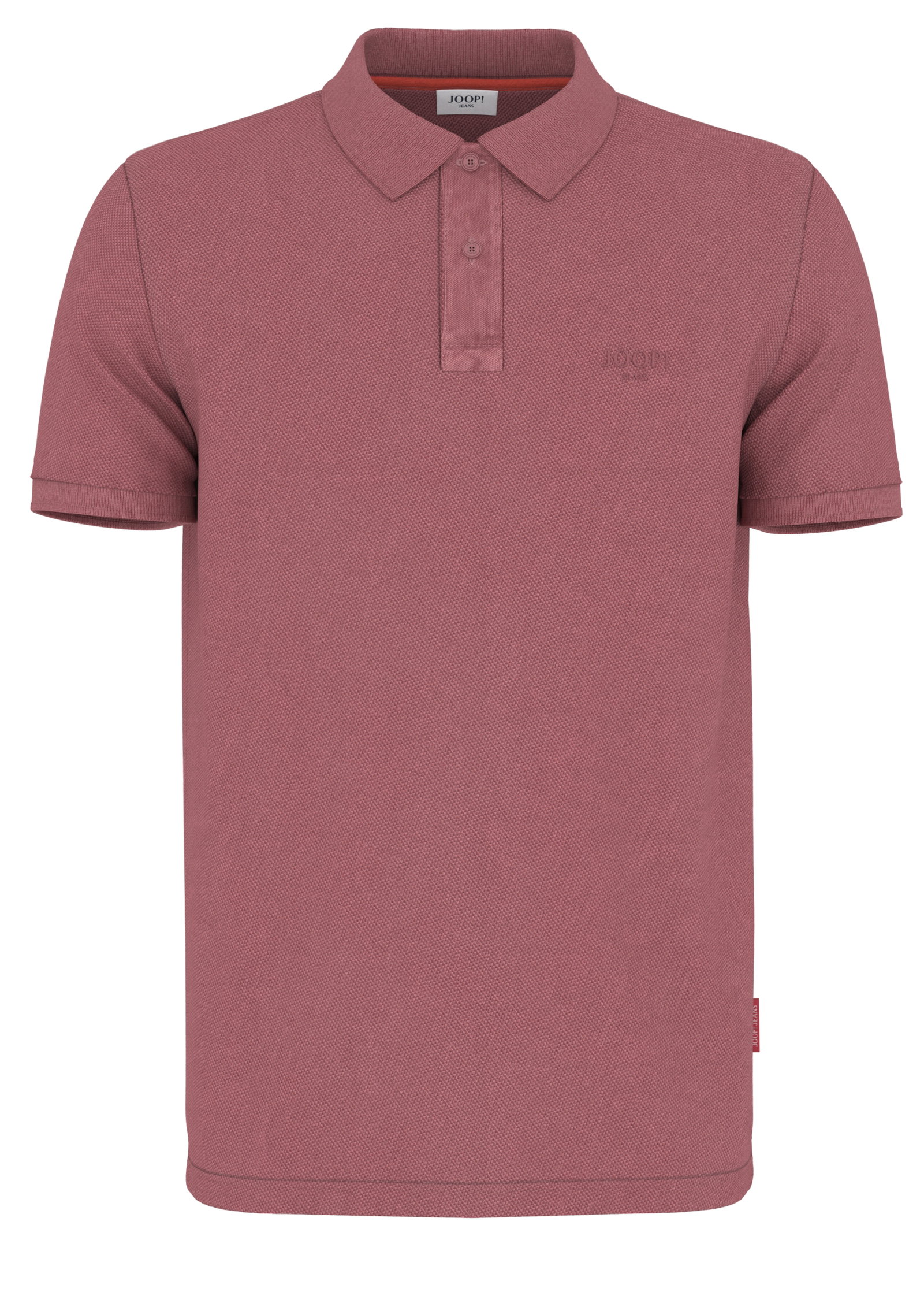 JOOP! JEANS Poloshirt "Ambrosian" #1