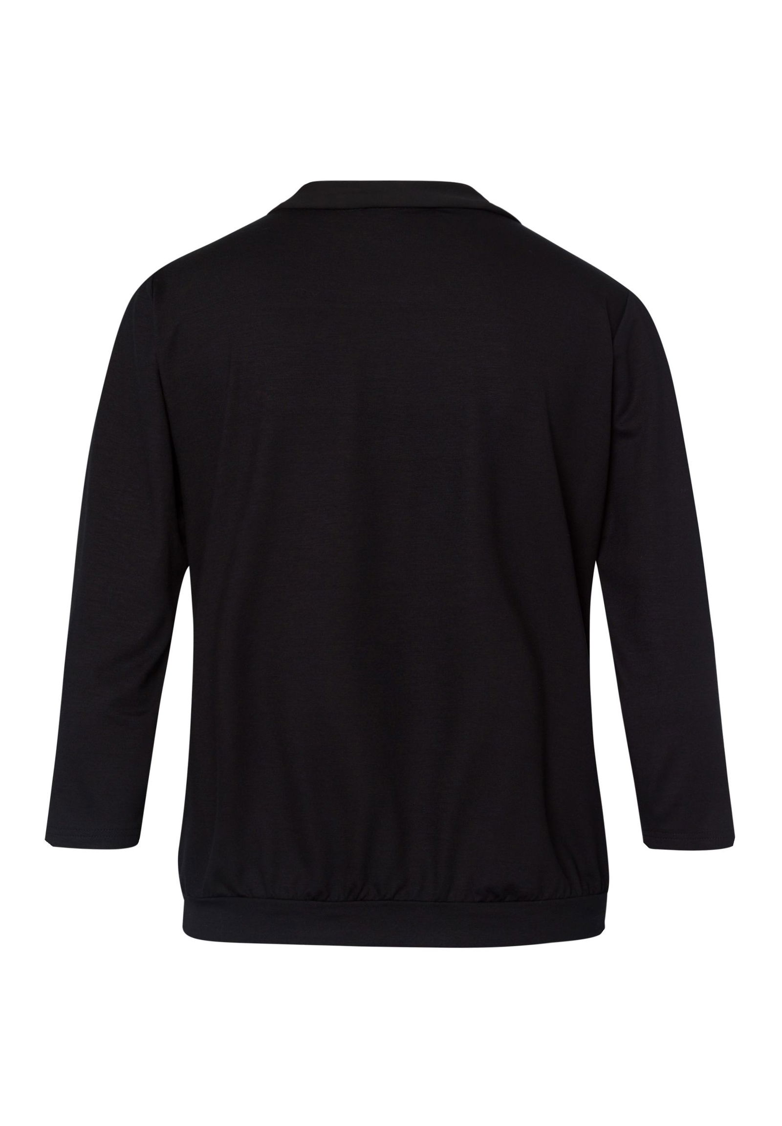 26af444c4d2aeb90185c5f7c30c537f0 Frank Walder | Frank Walder Shirt | 48 | schwarz