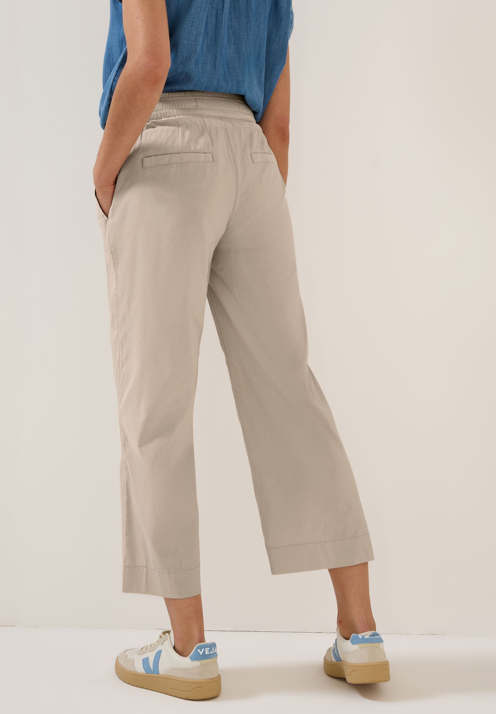 CECIL |  CECIL Schmale Hose  | 11231_15603