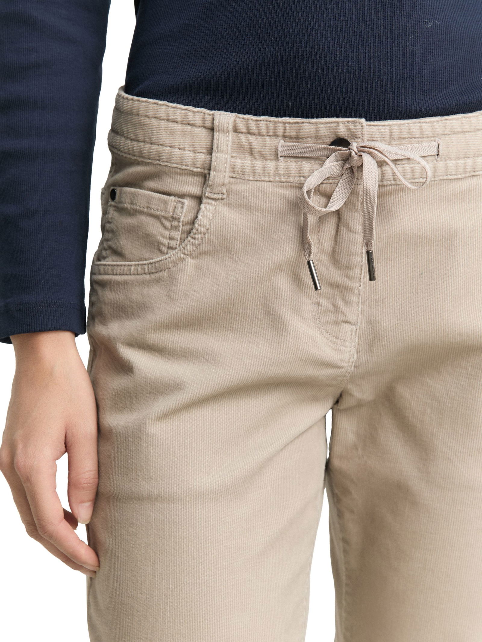  | TTTapered relaxed corduroy, soft taupe grey | 40/28 | 2888_32208