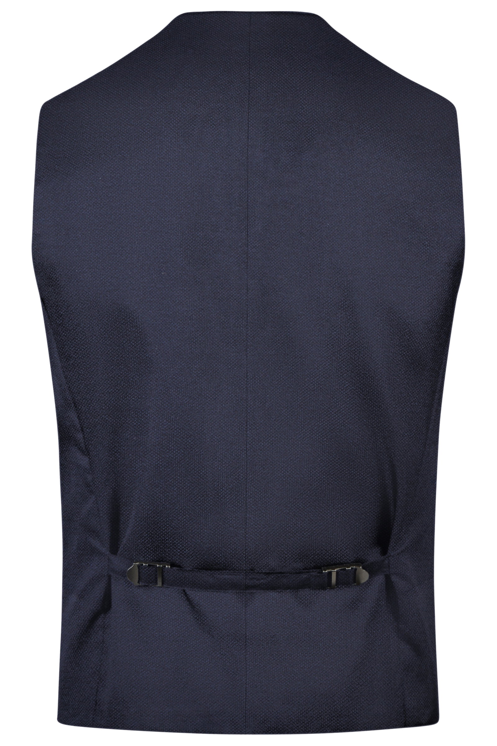 Indoor Vests, Dark Navy #2