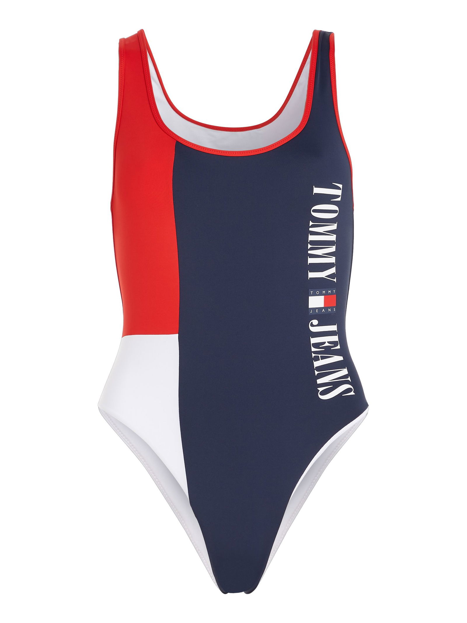 Tommy Hilfiger Badeanzug 