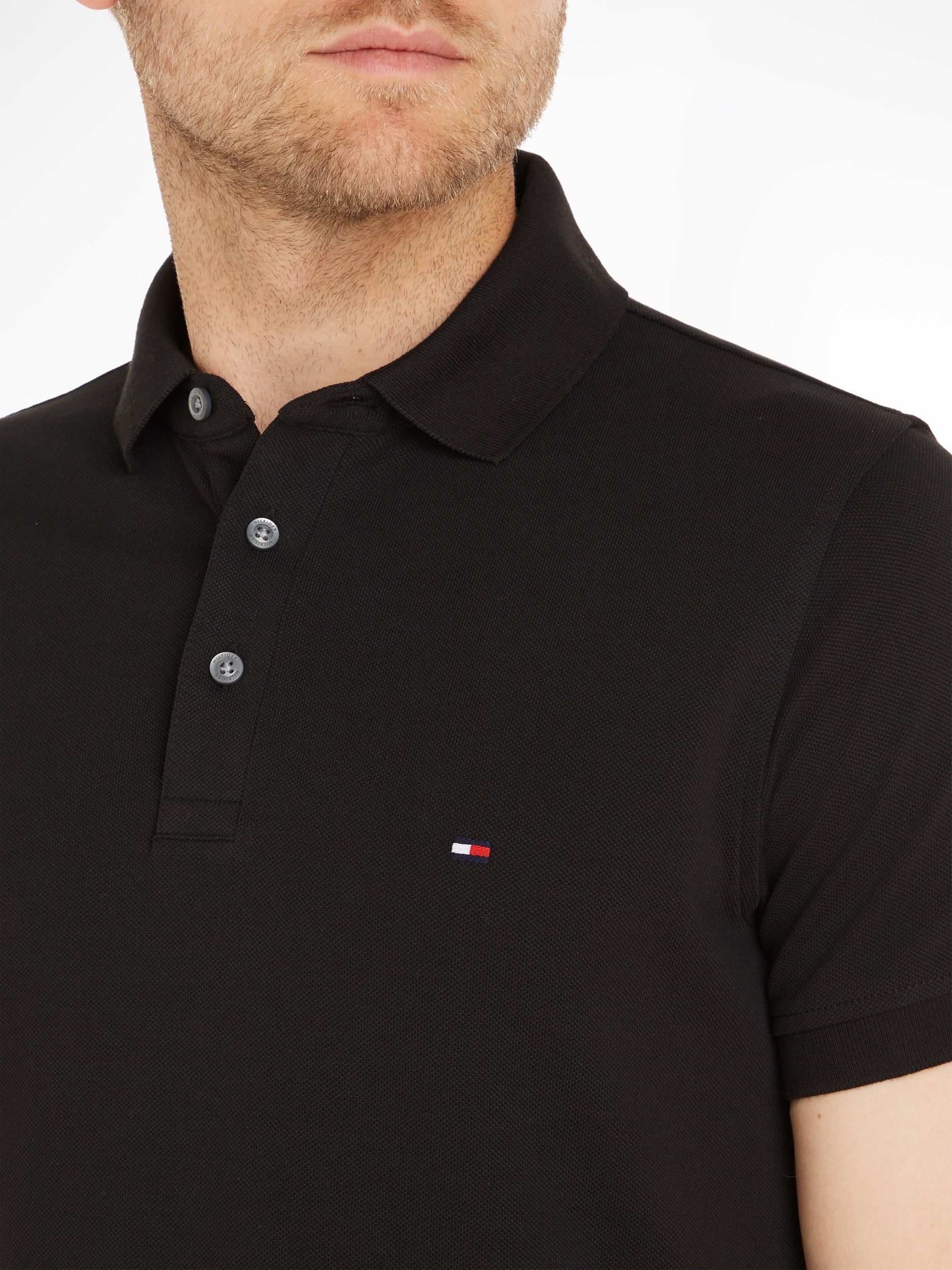 Tommy Hilfiger Poloshirt 