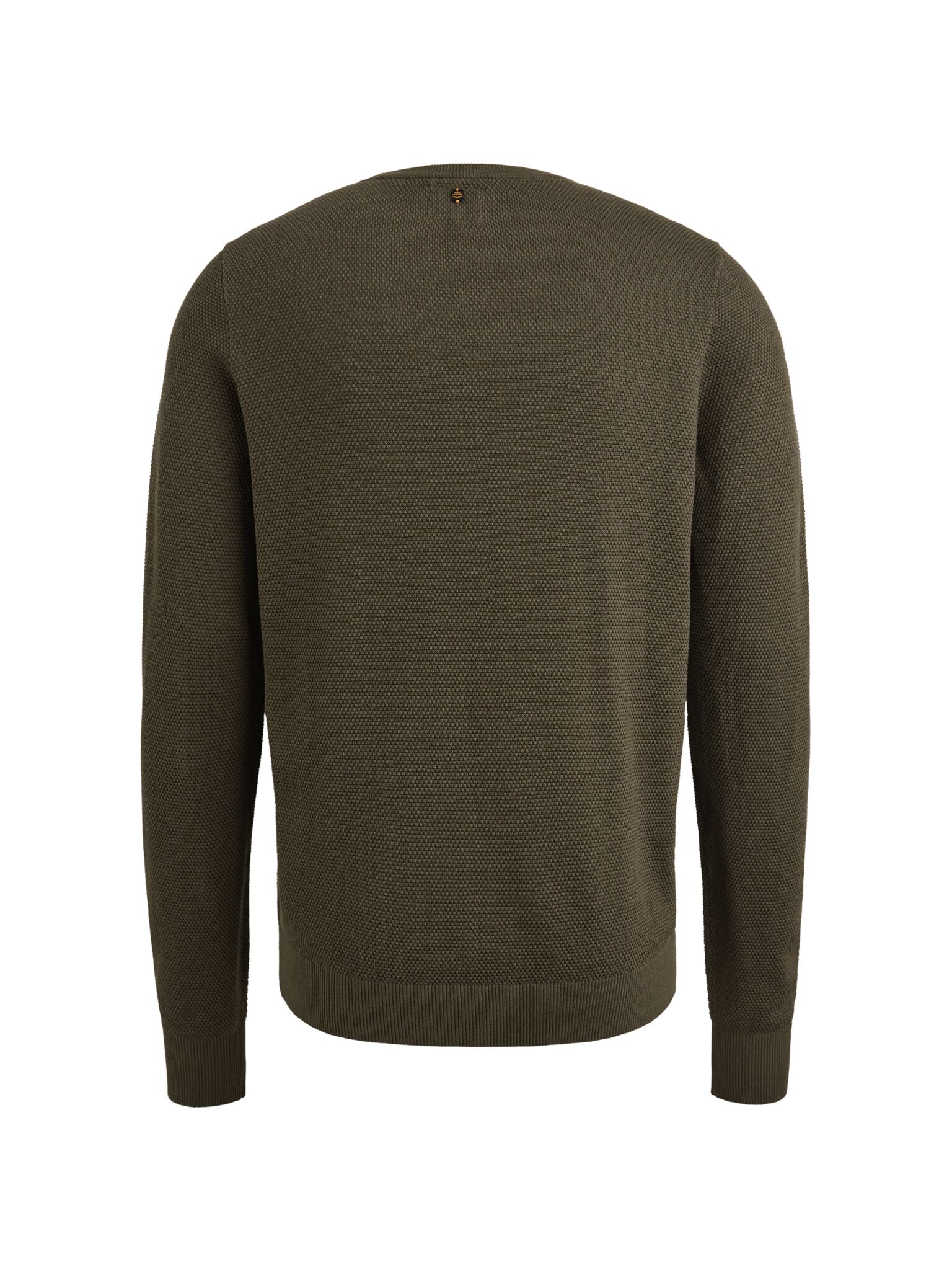 PME Legend Pullover aus Baumwolle #2