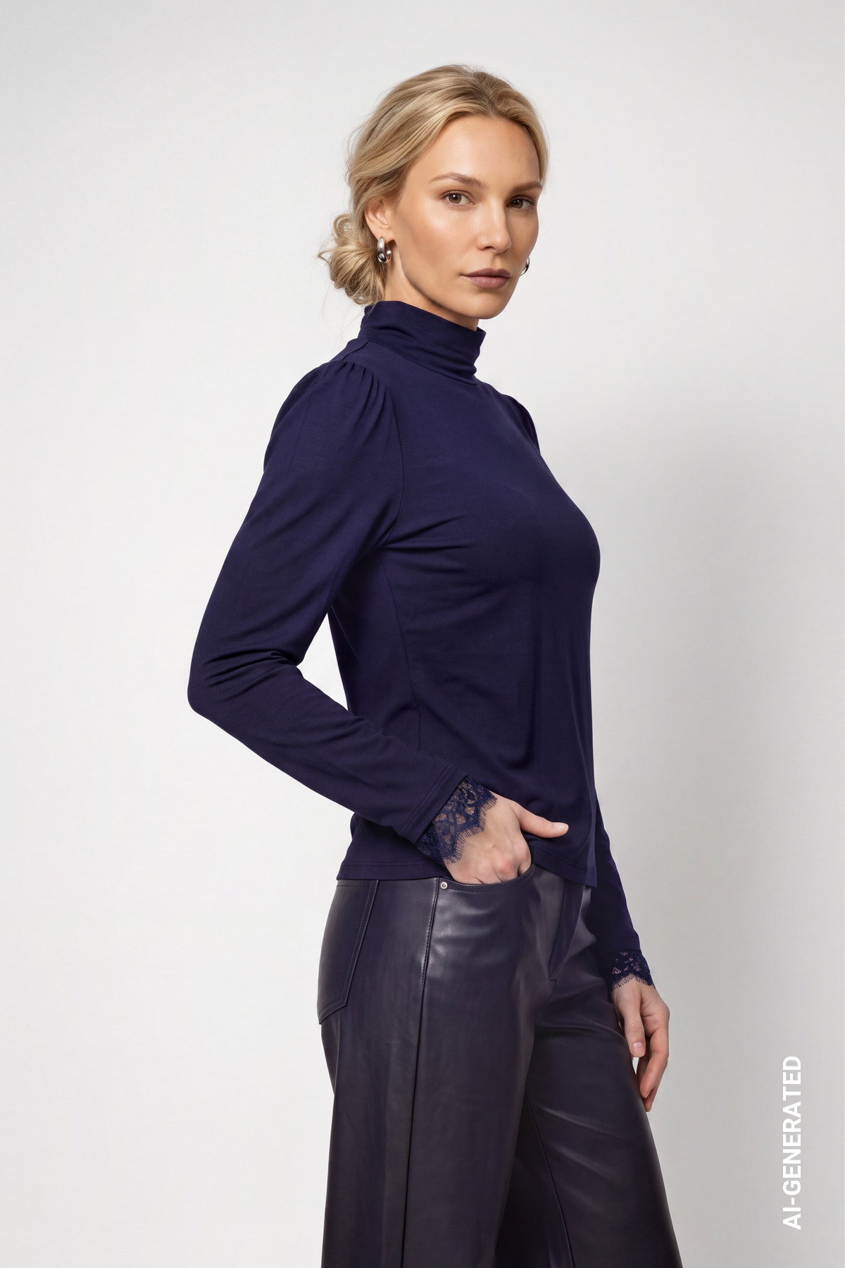 Monari Longsleeve #3