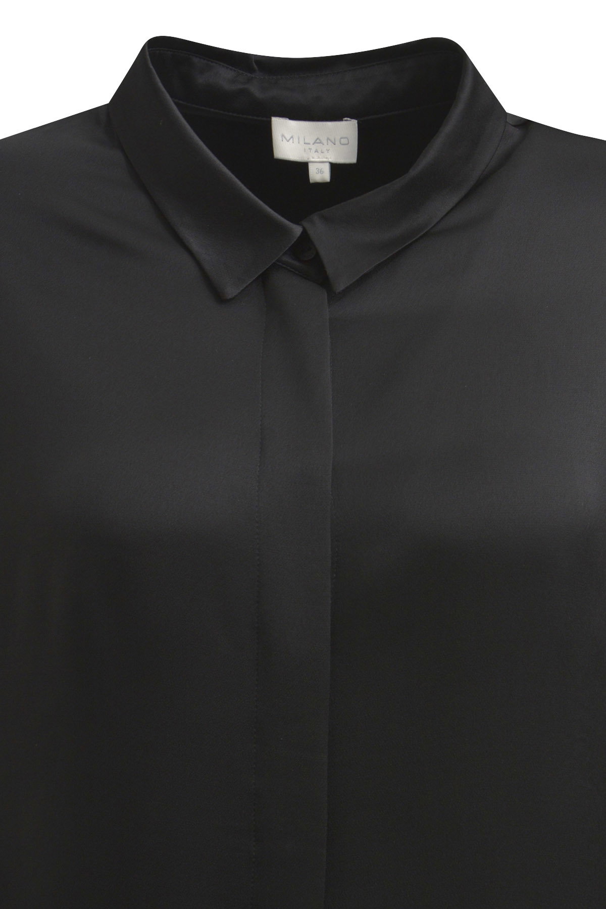 Milano Businessbluse #4