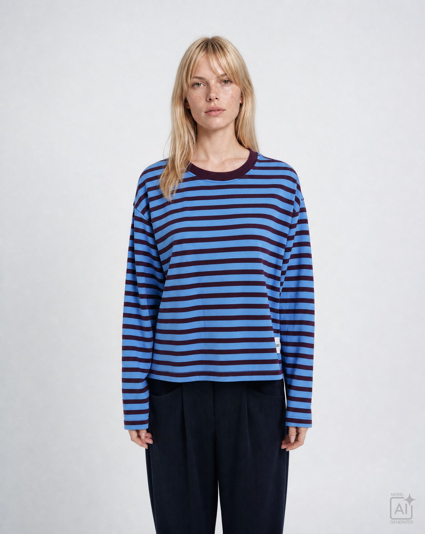 Smith & Soul Sweatshirt #1