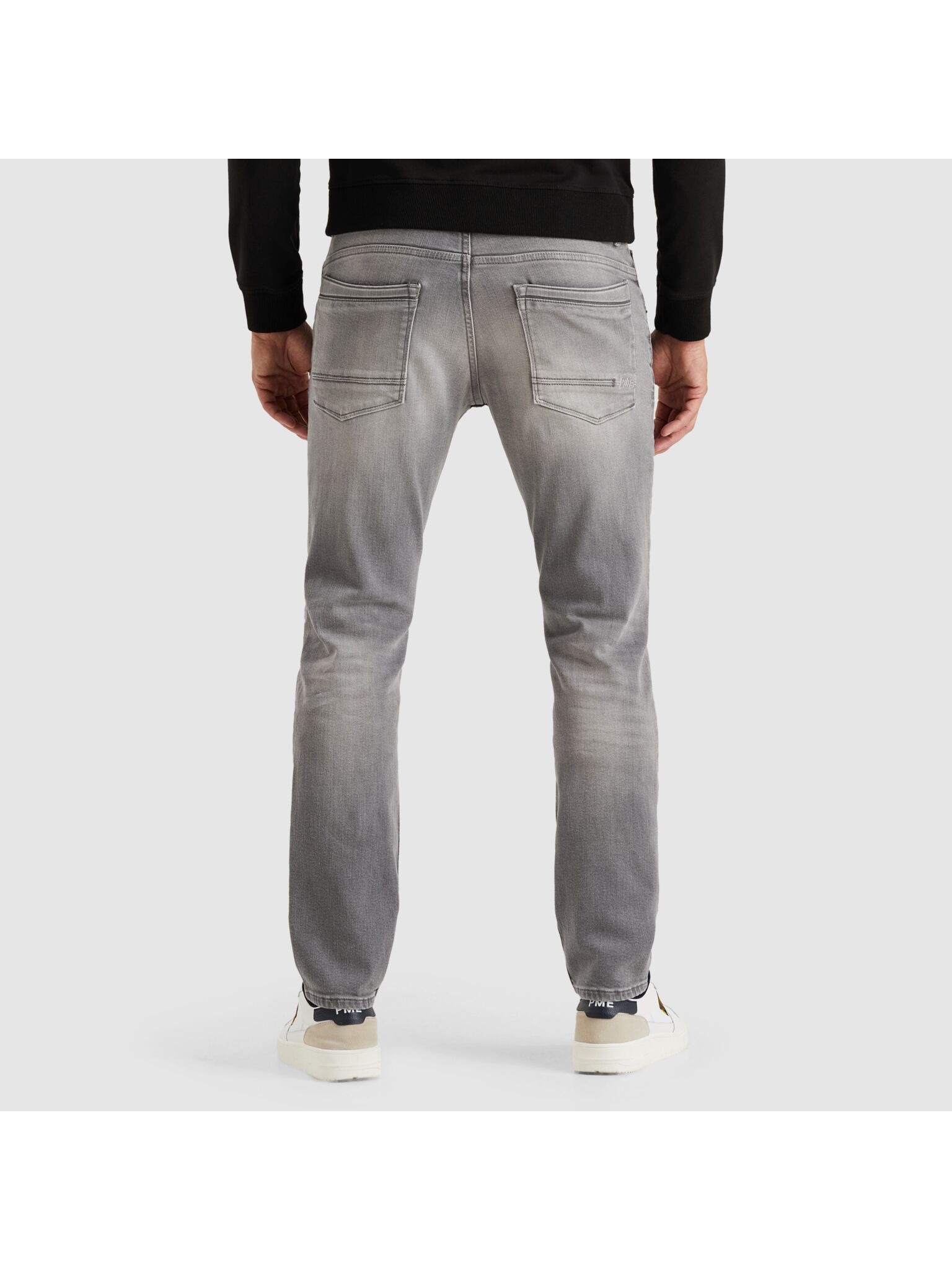 PME Legend Regular Fit Jeans #2