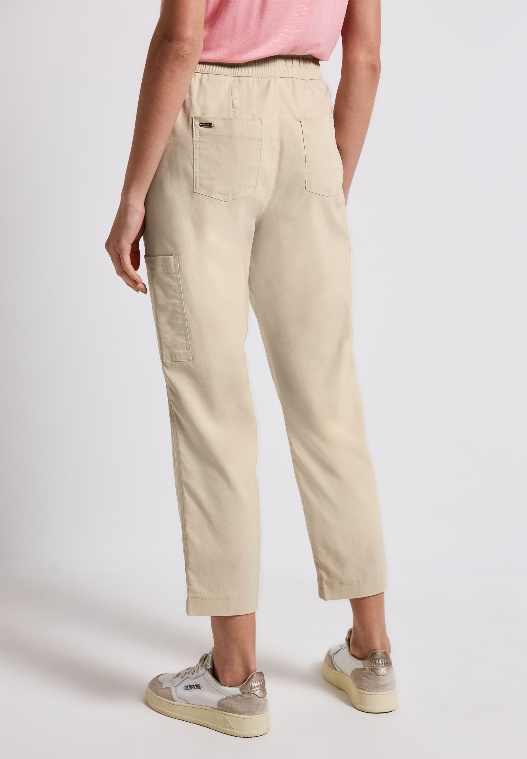  |  Loose Fit Hose mit Taschen | 36/28 | 4565_16620