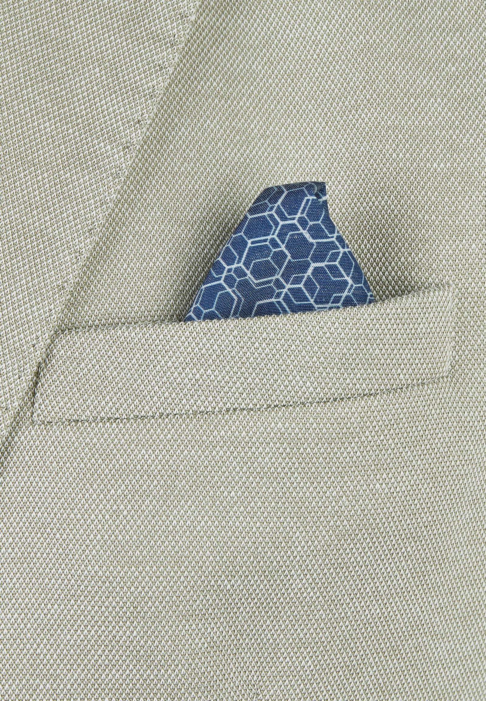 Calamar |  Calamar Sportives Sakko  | 56 | gruen