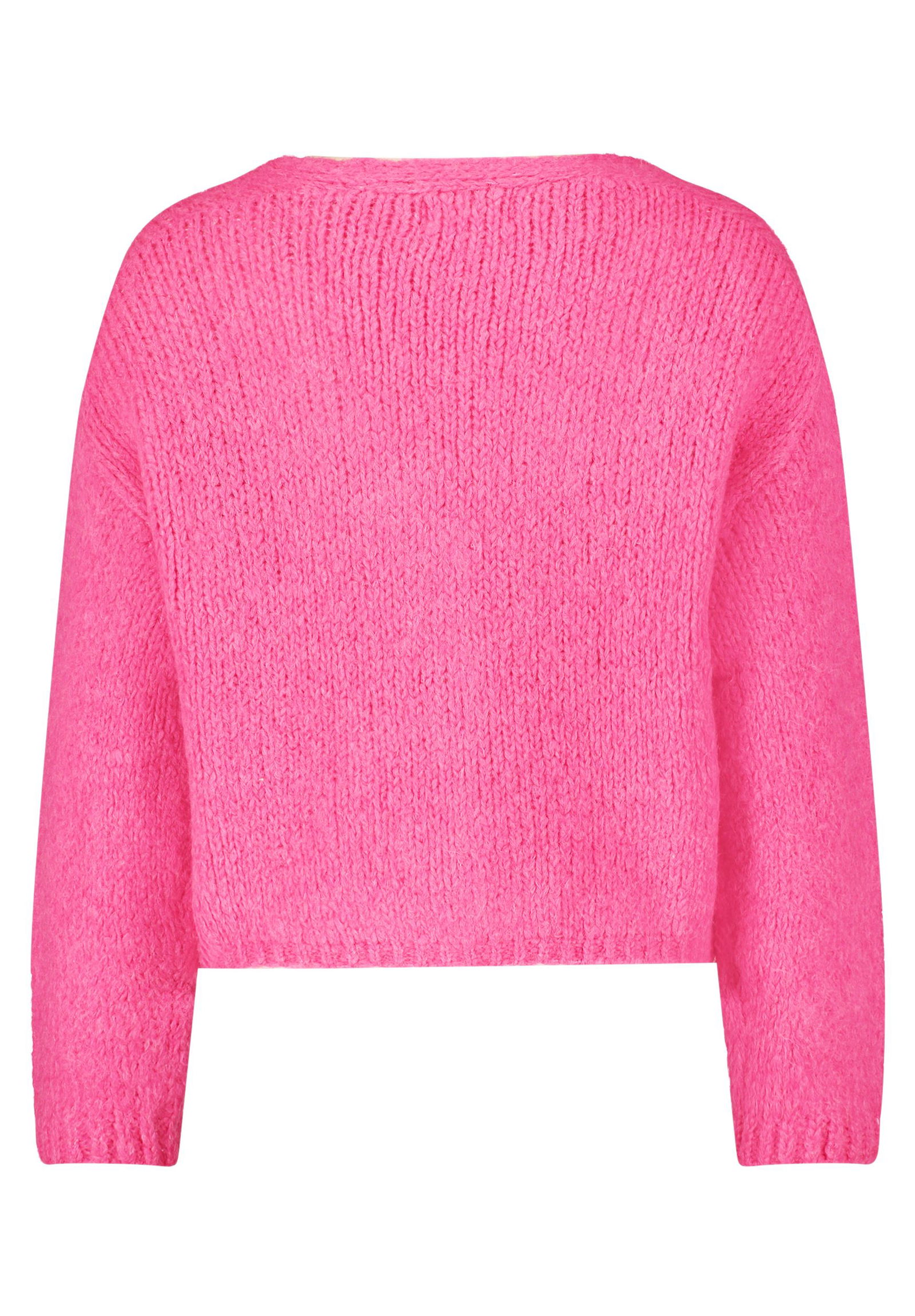 Cartoon Strickjacke | Cardigan 