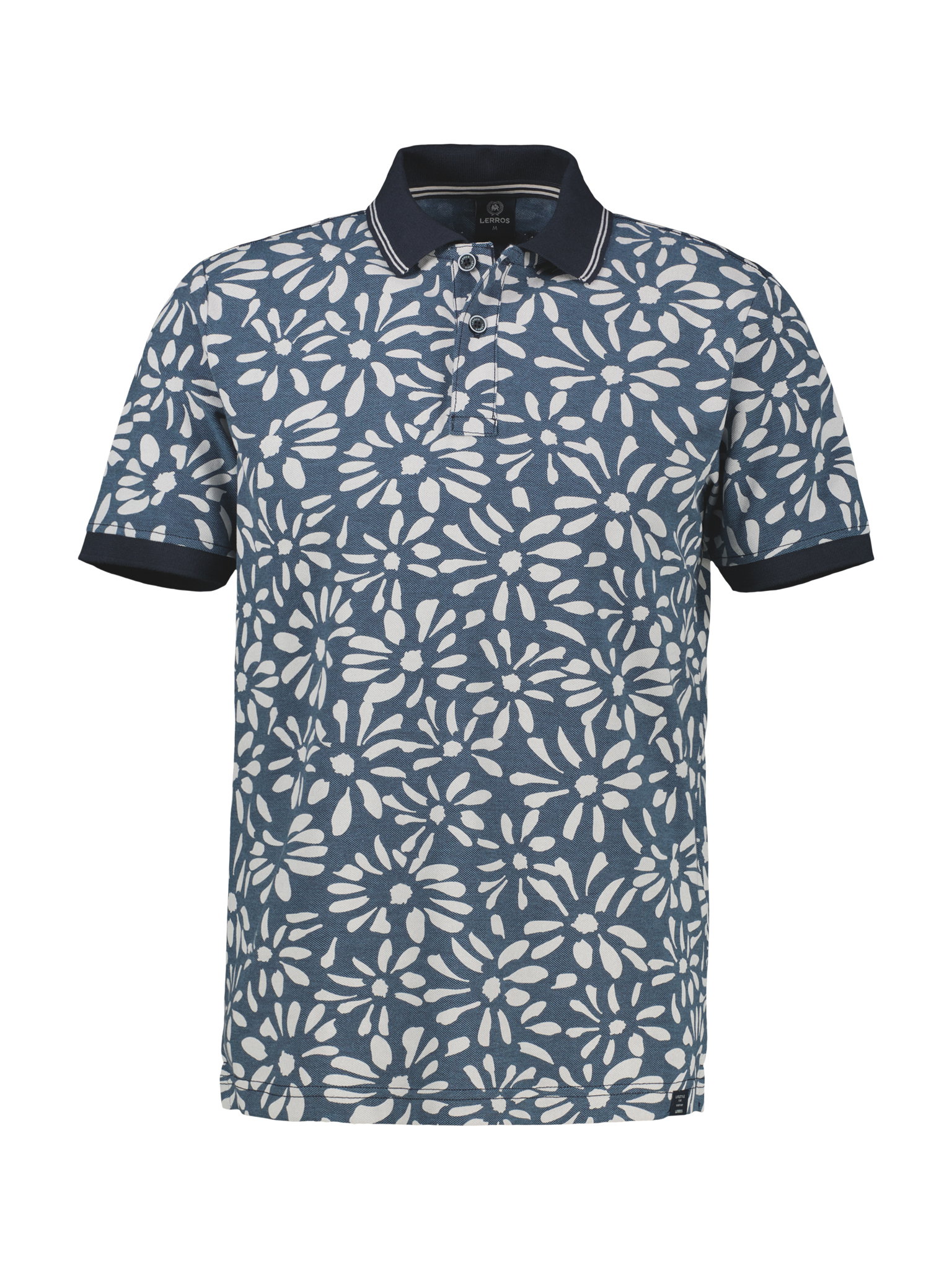 Lerros Poloshirt #1
