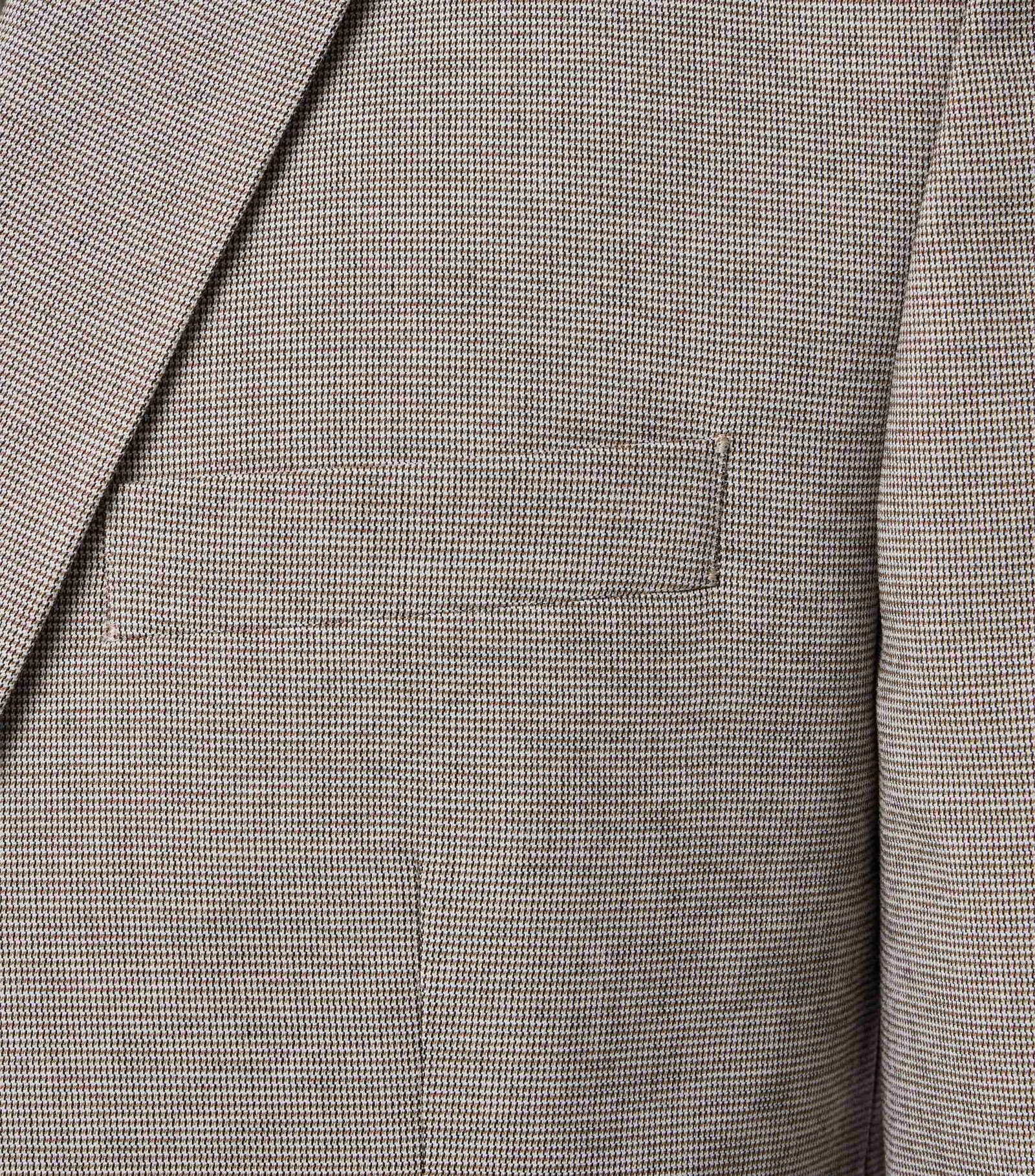 de589c34cdcf7e1d9a6056b4e2eb61c0 VENTI | VENTI Sportives Sakko | 48 | beige