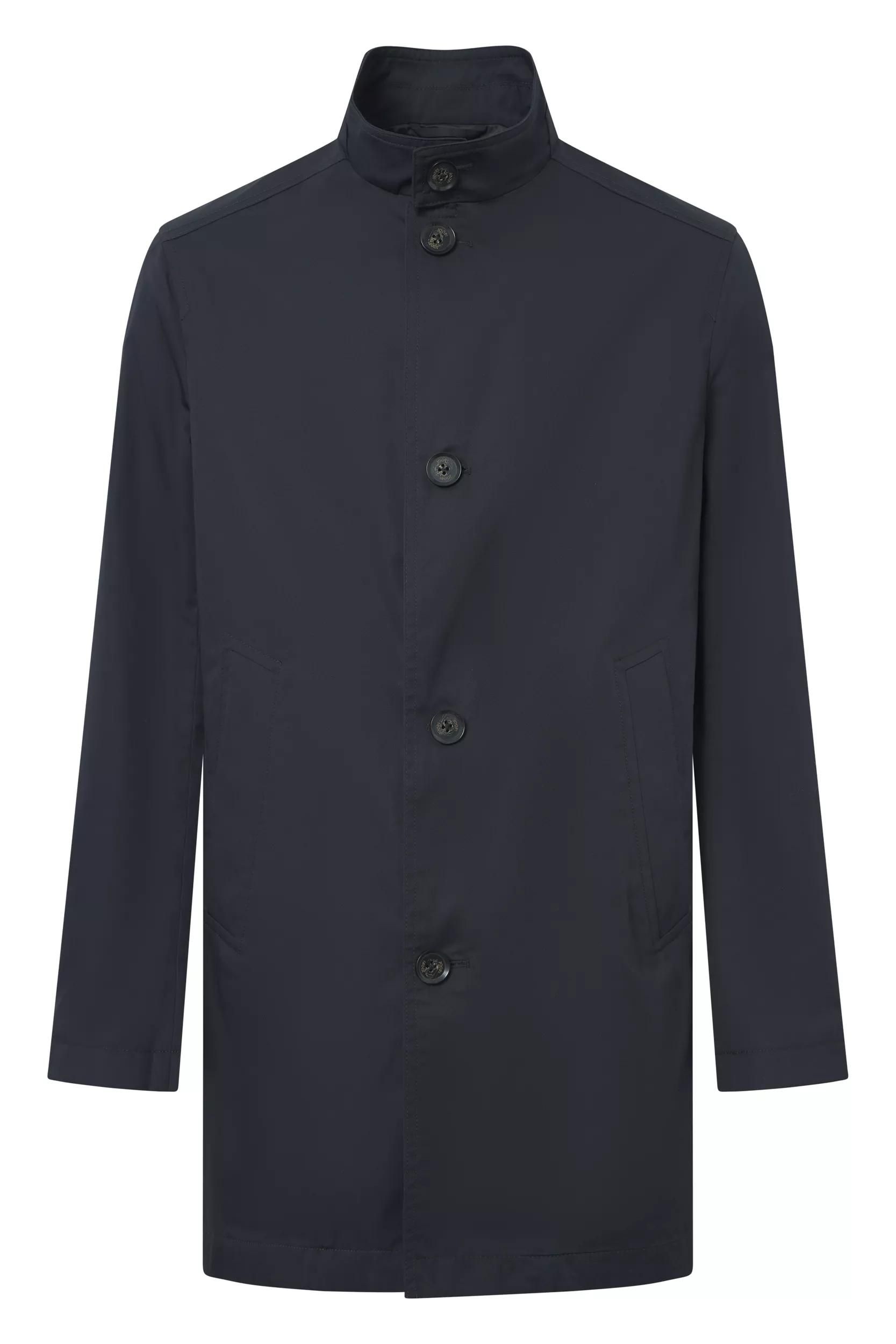 Joop |  JOOP! Mantel "Finus" | 56 | dark blue