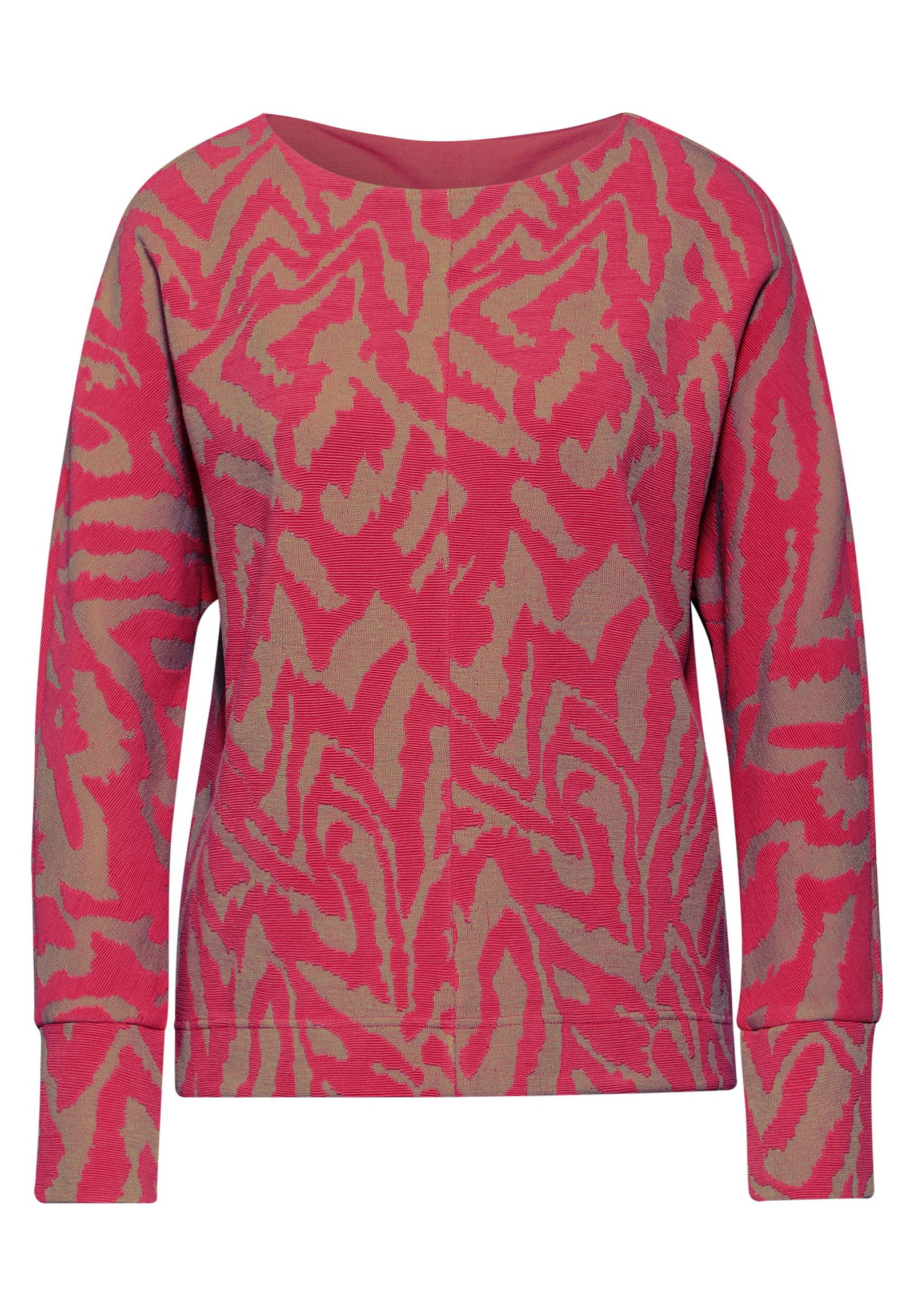 83c028359c2b02ff61f979d08a5e769d Street One |  Street One Pullover  | 40