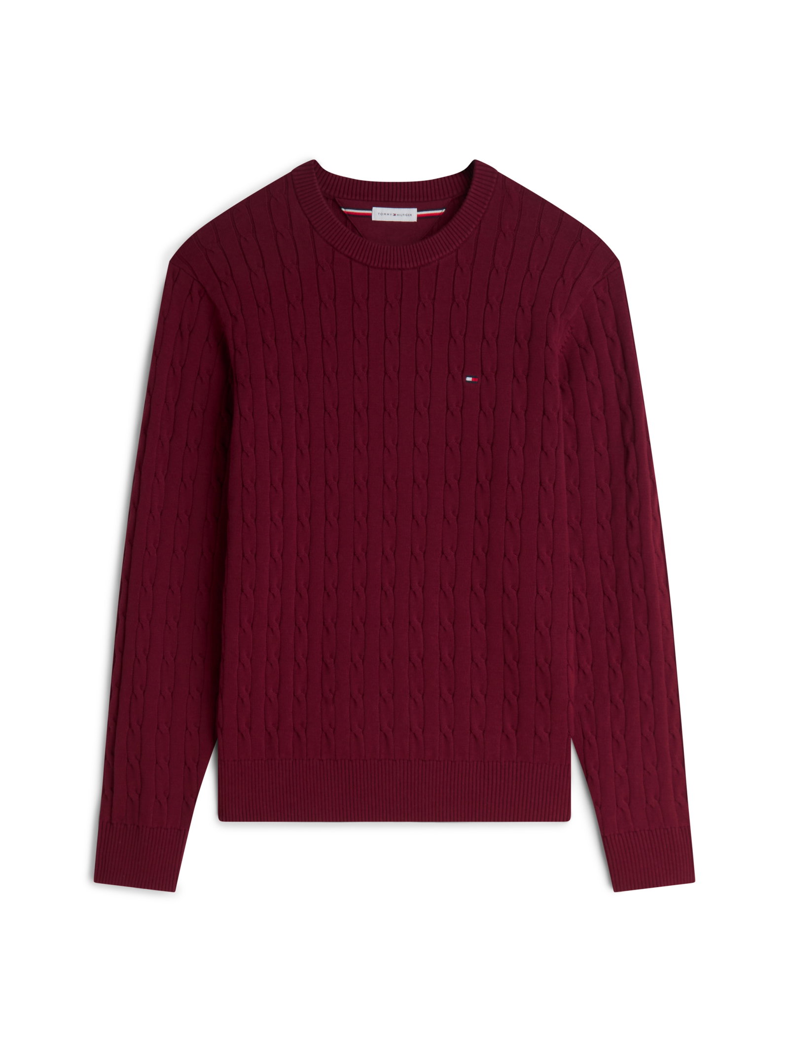 Tommy Hilfiger Pullover #1