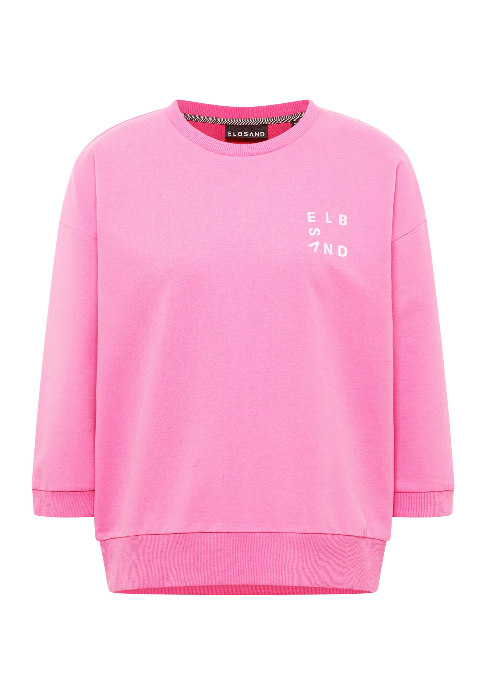 Elbsand Pullover "Parvin" #1