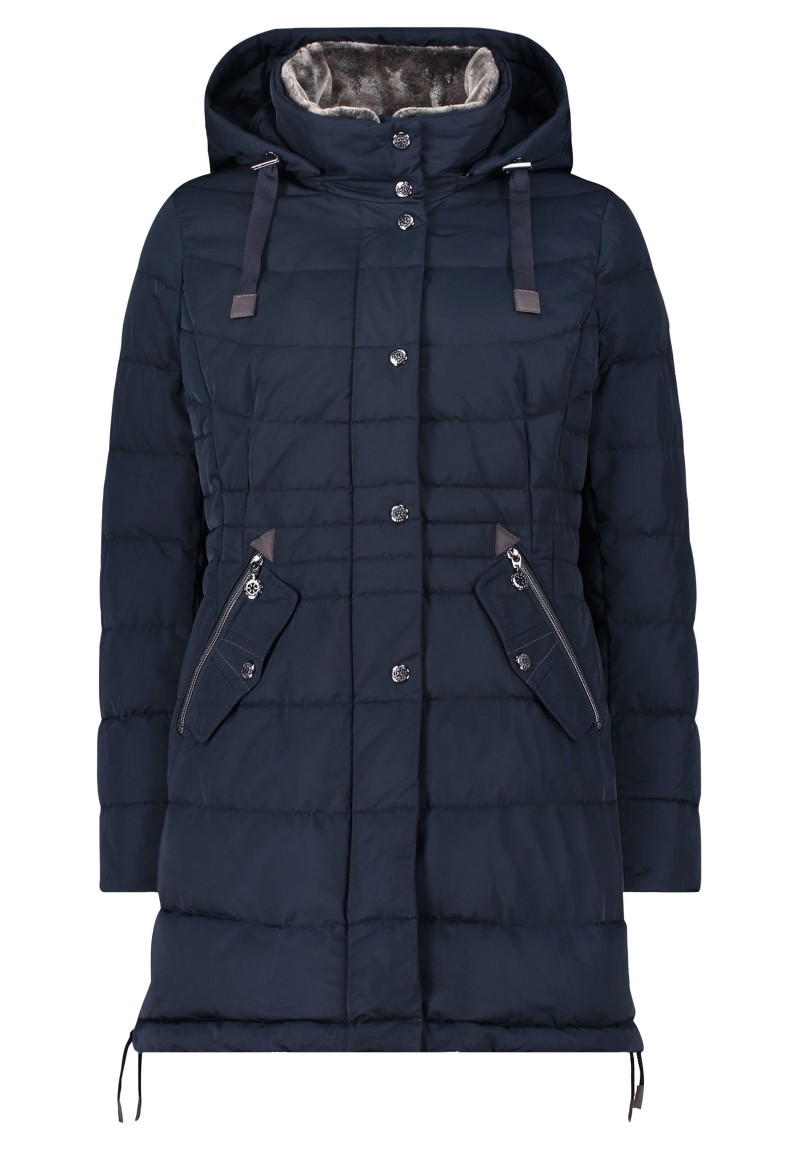 Gil Bret | Gil Bret Steppjacke | 48 | dunkelblau