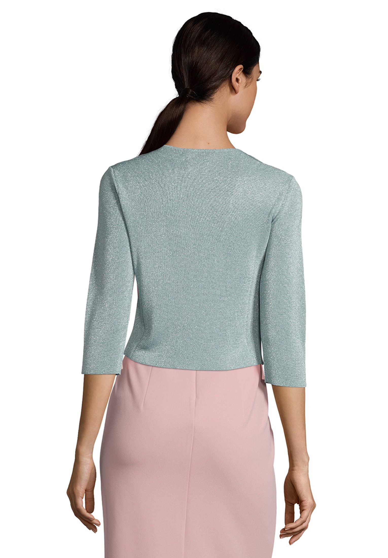 Strickbolero #3