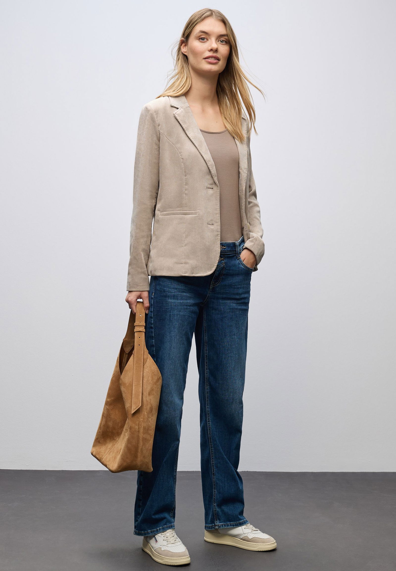 Street One | Street One Kurzblazer | 36