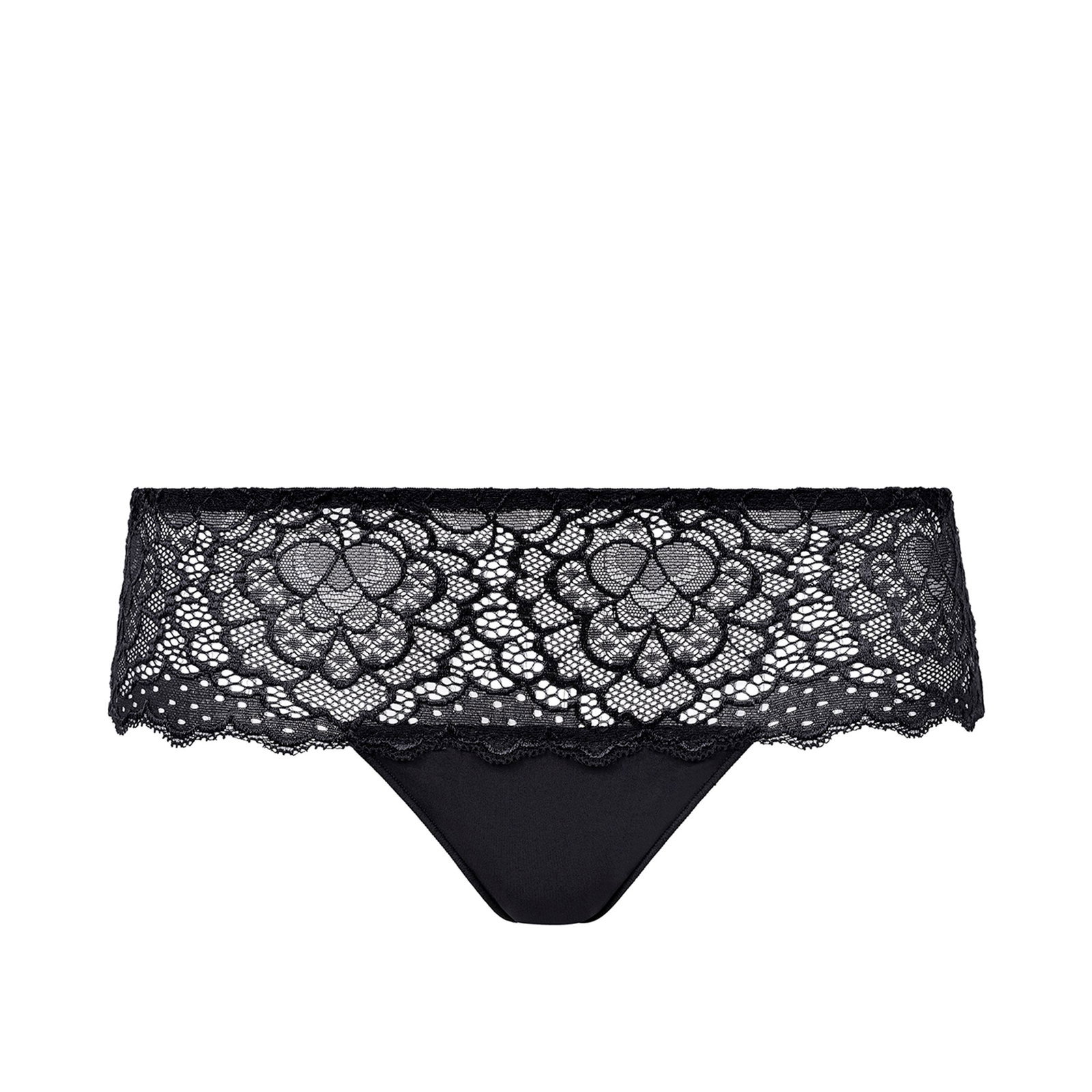 Simone Pérèle Shorty Caresse Pantie #2