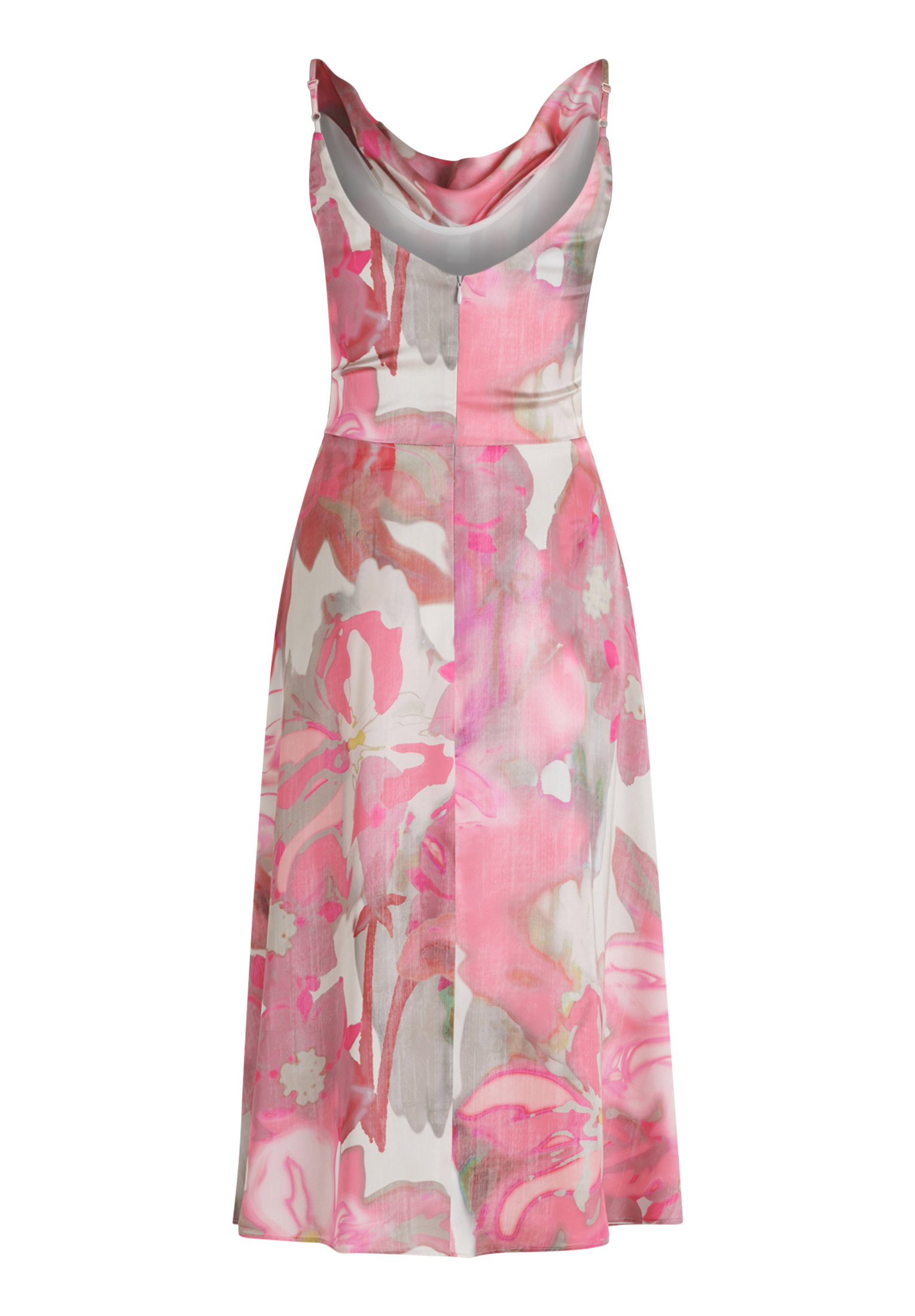 V by Vera Mont Kurzes Kleid #2