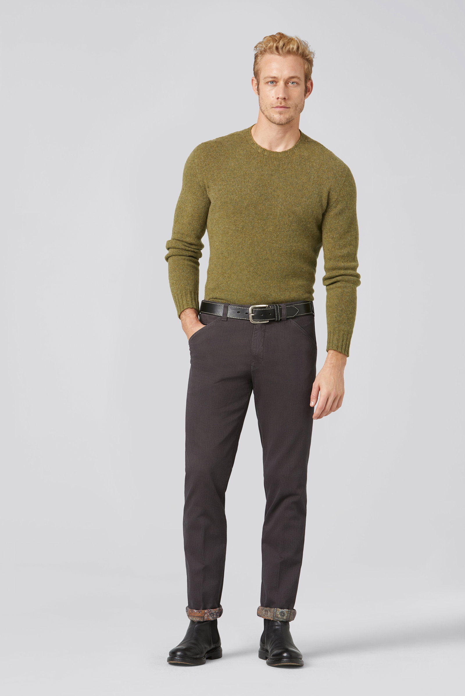 Meyer Chino "Chicago 2-3917" #3