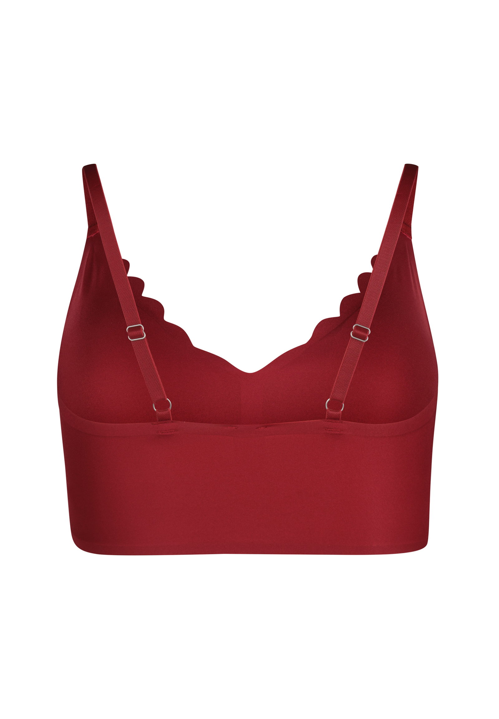SKINY Damen Bustier herausn. Pads Micro Essentials #2