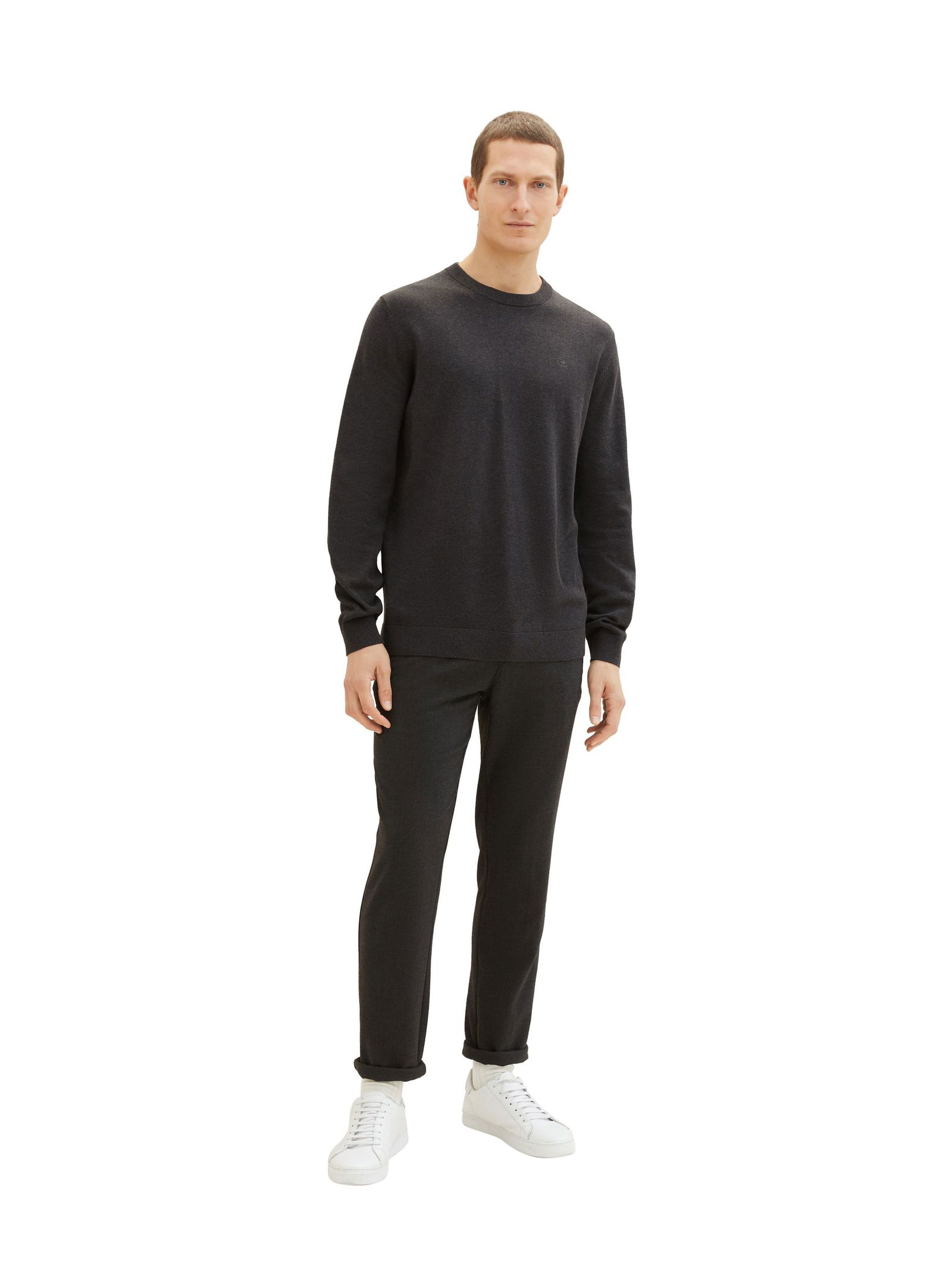 Tom Tailor Pullover 